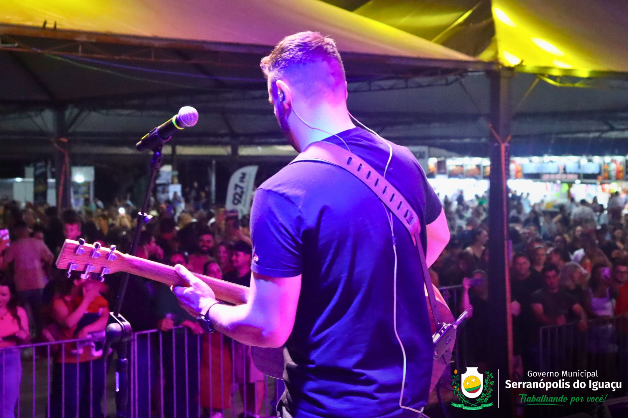 Programações paralelas Programações paralelas