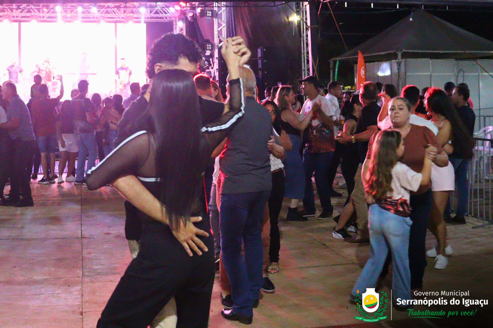 Programações paralelas Programações paralelas