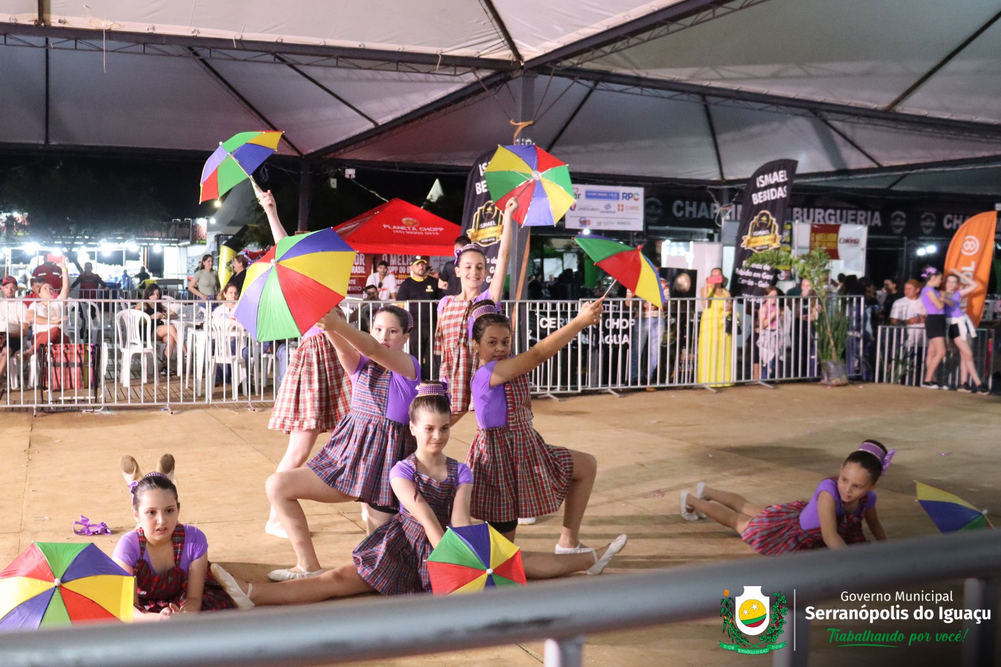 Programações paralelas Programações paralelas