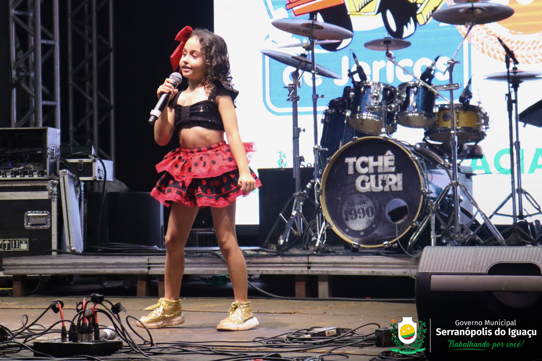 Programações paralelas Programações paralelas