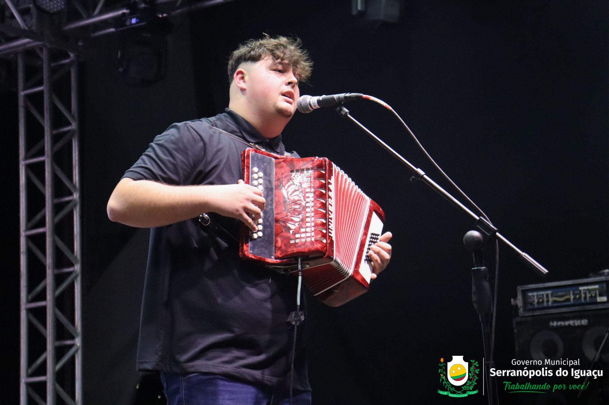 Programações paralelas Programações paralelas