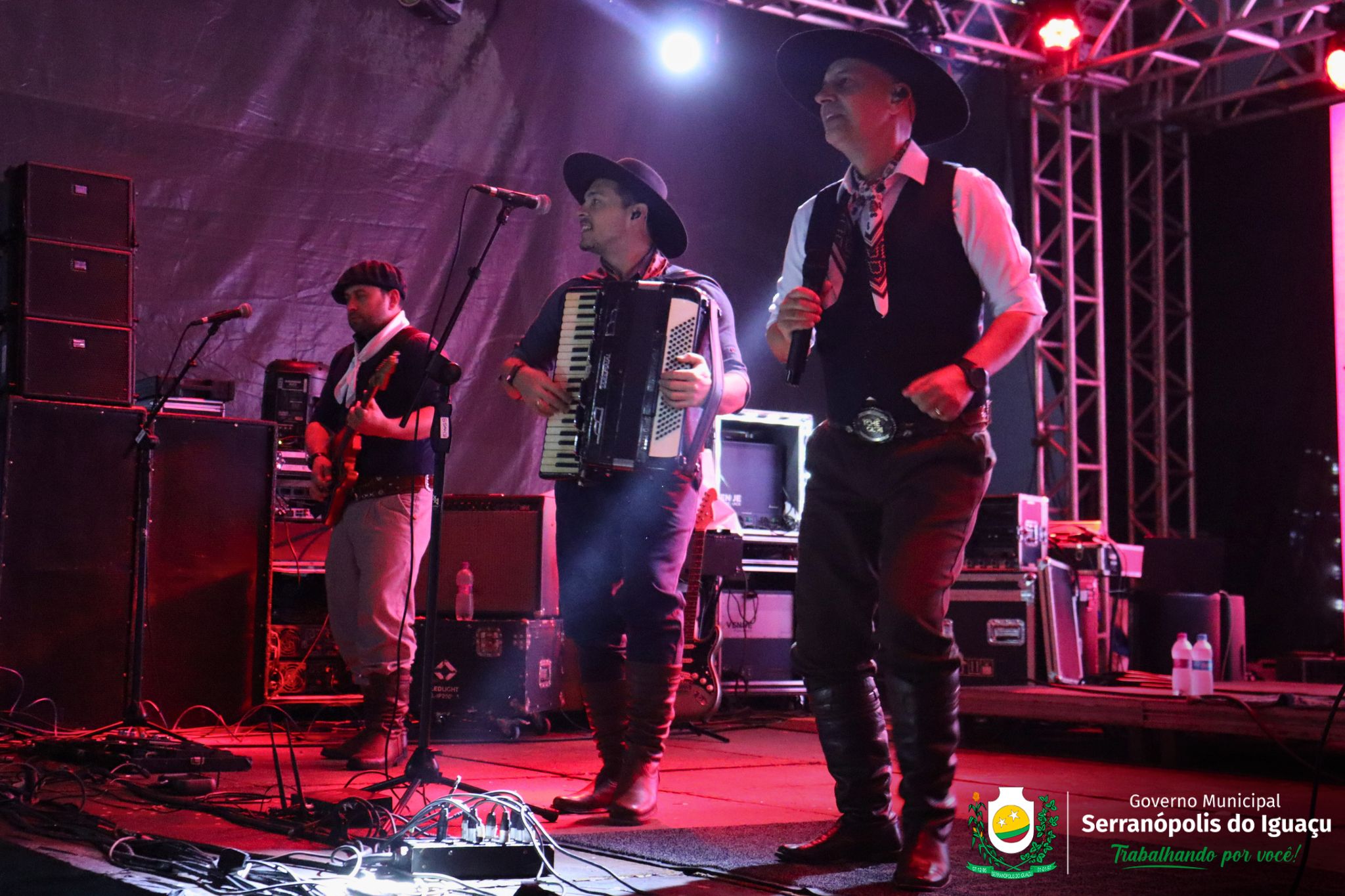 Programações paralelas Programações paralelas