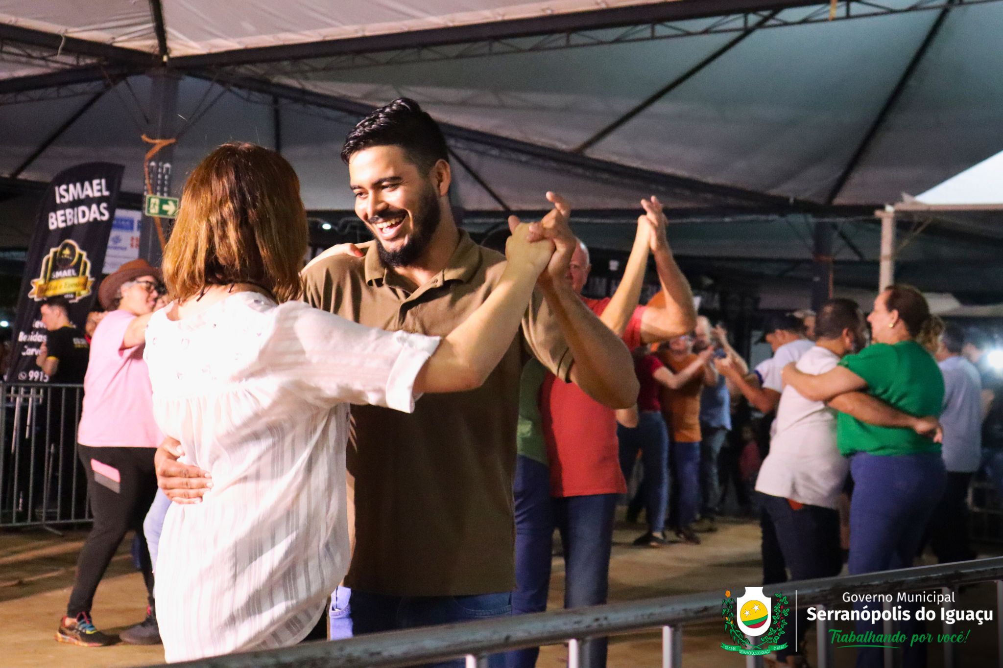 Programações paralelas Programações paralelas