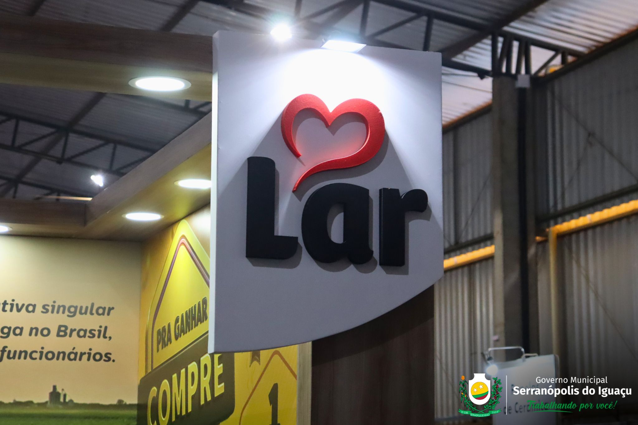 Expositores Expositores