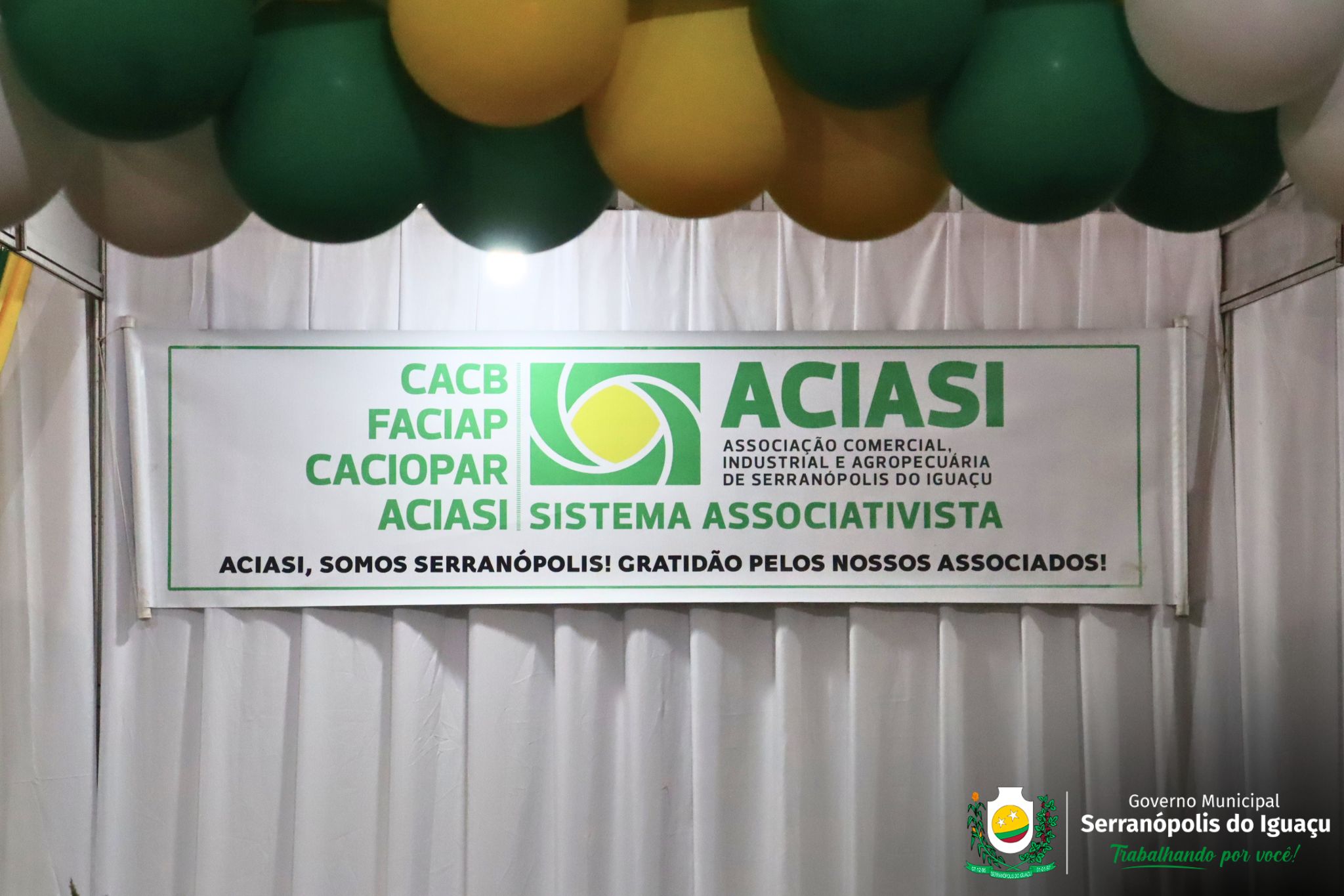 Expositores Expositores