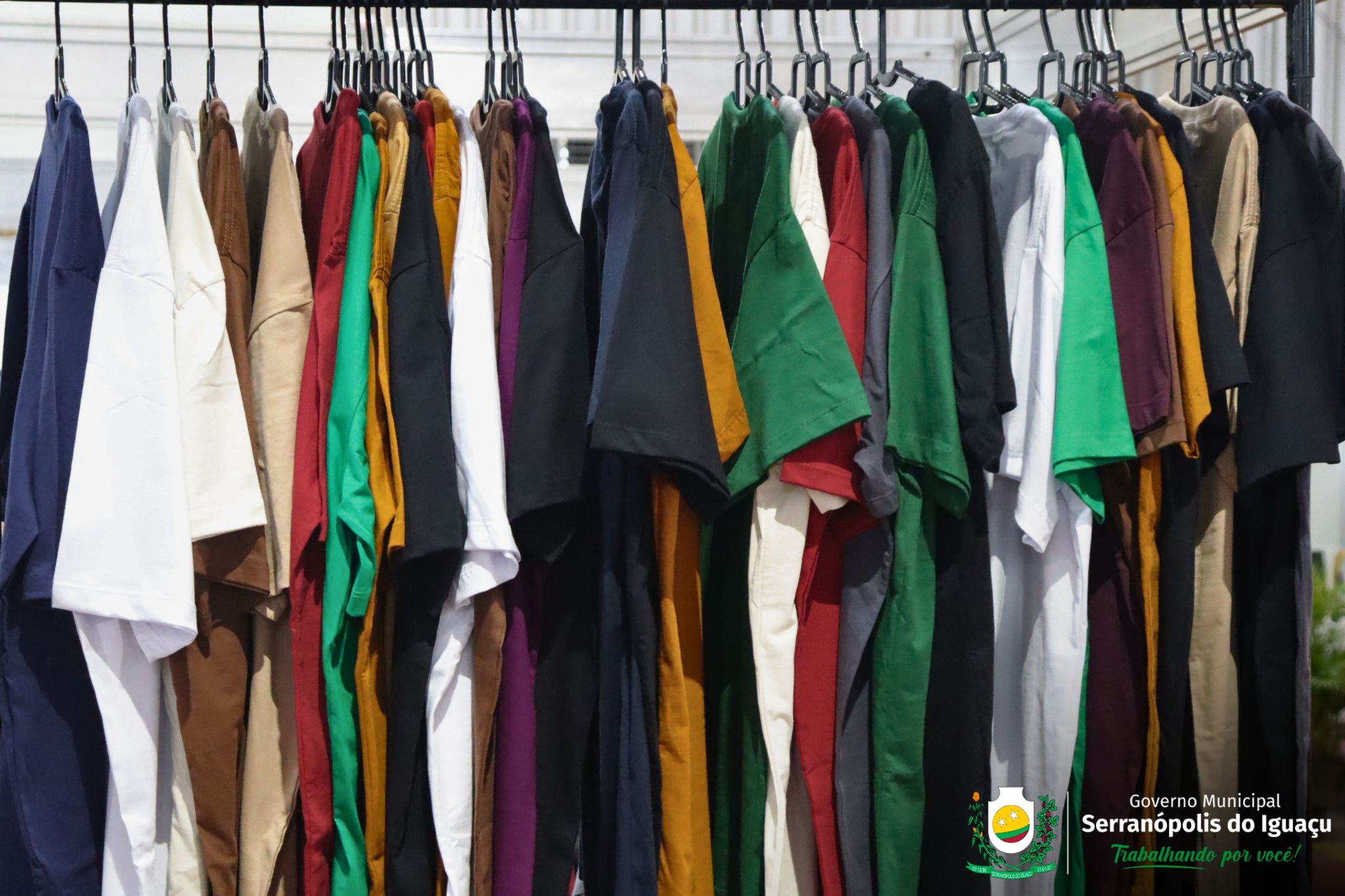 Expositores Expositores