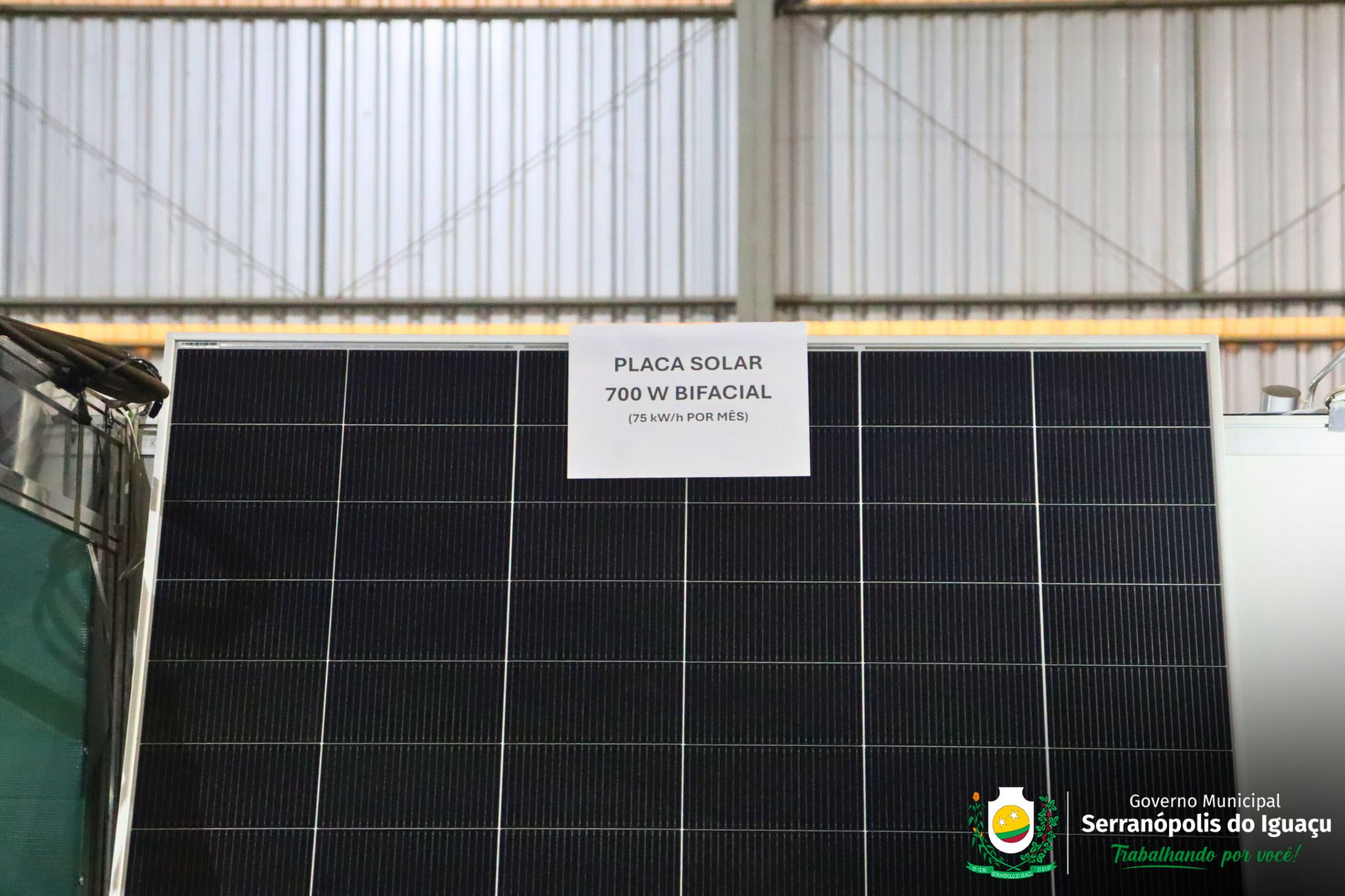 Expositores Expositores