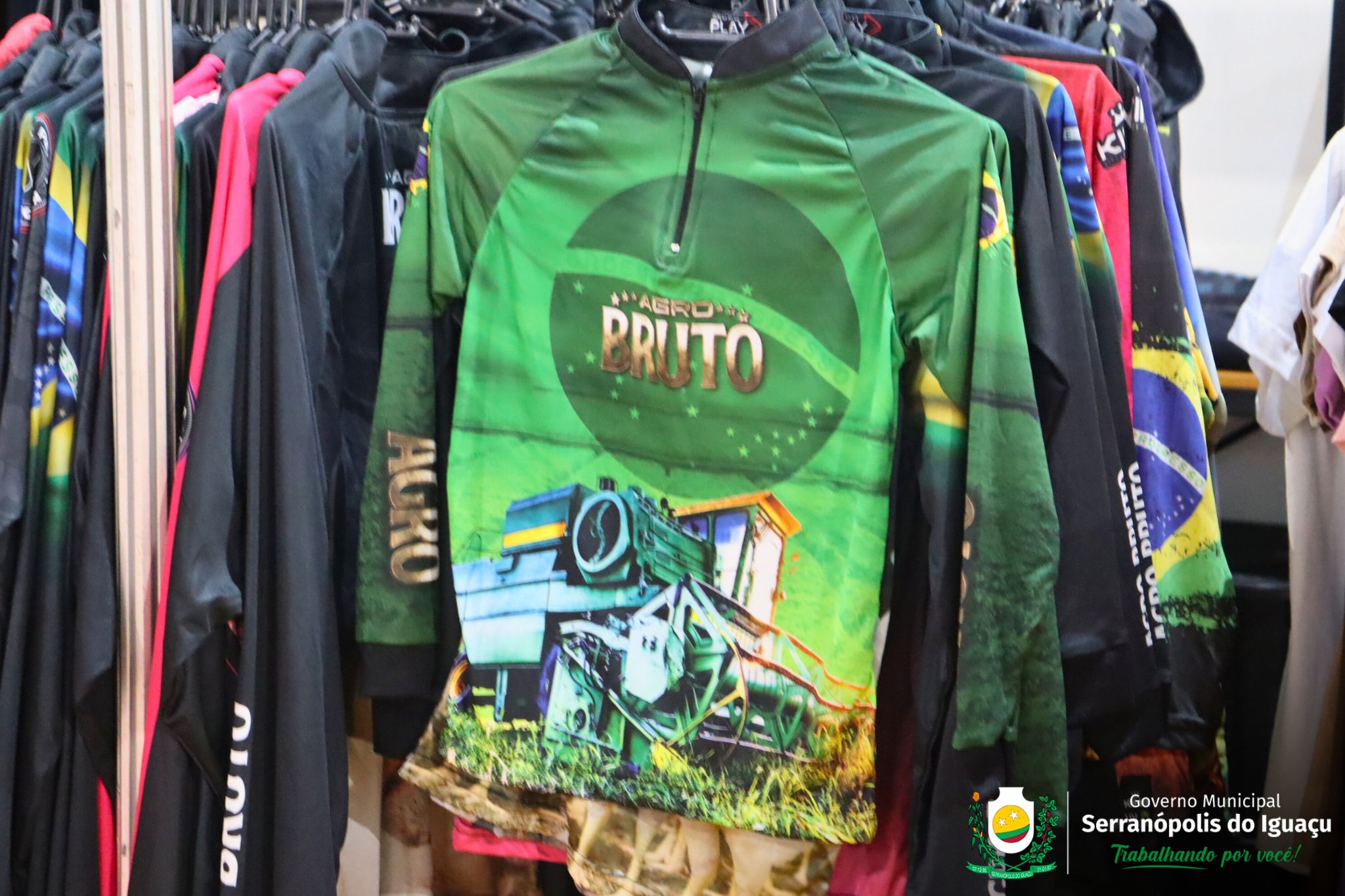 Expositores Expositores