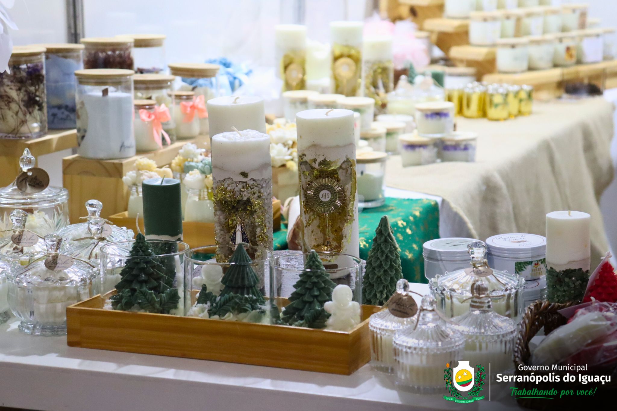 Expositores Expositores