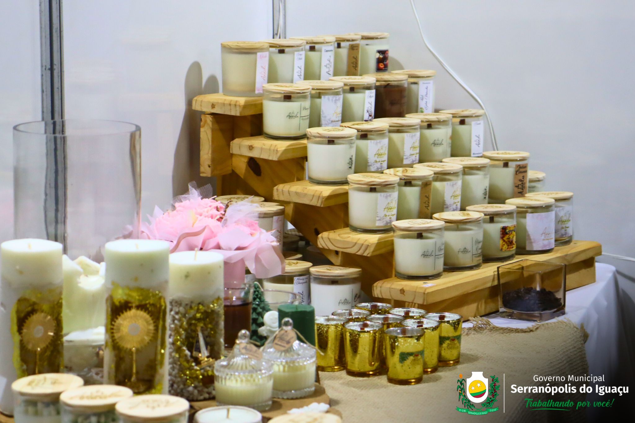 Expositores Expositores