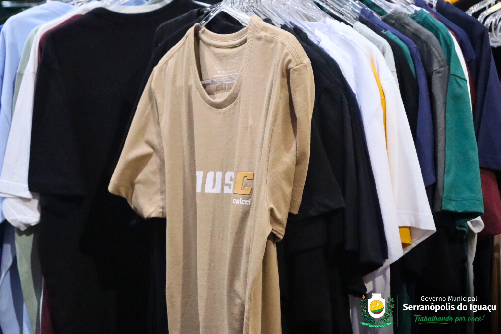 Expositores Expositores