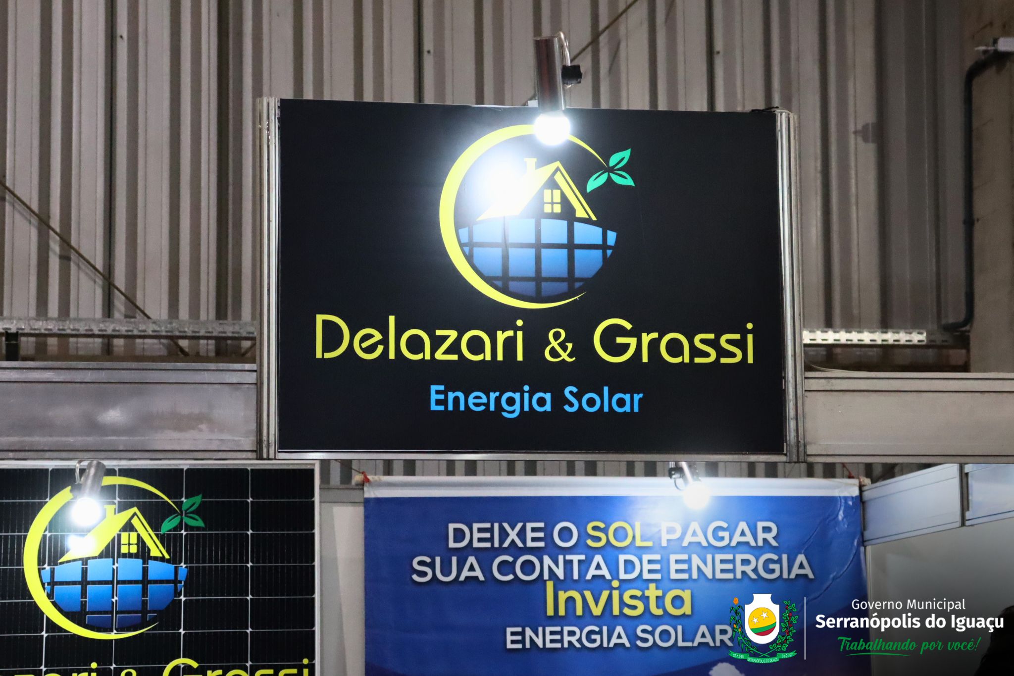 Expositores Expositores