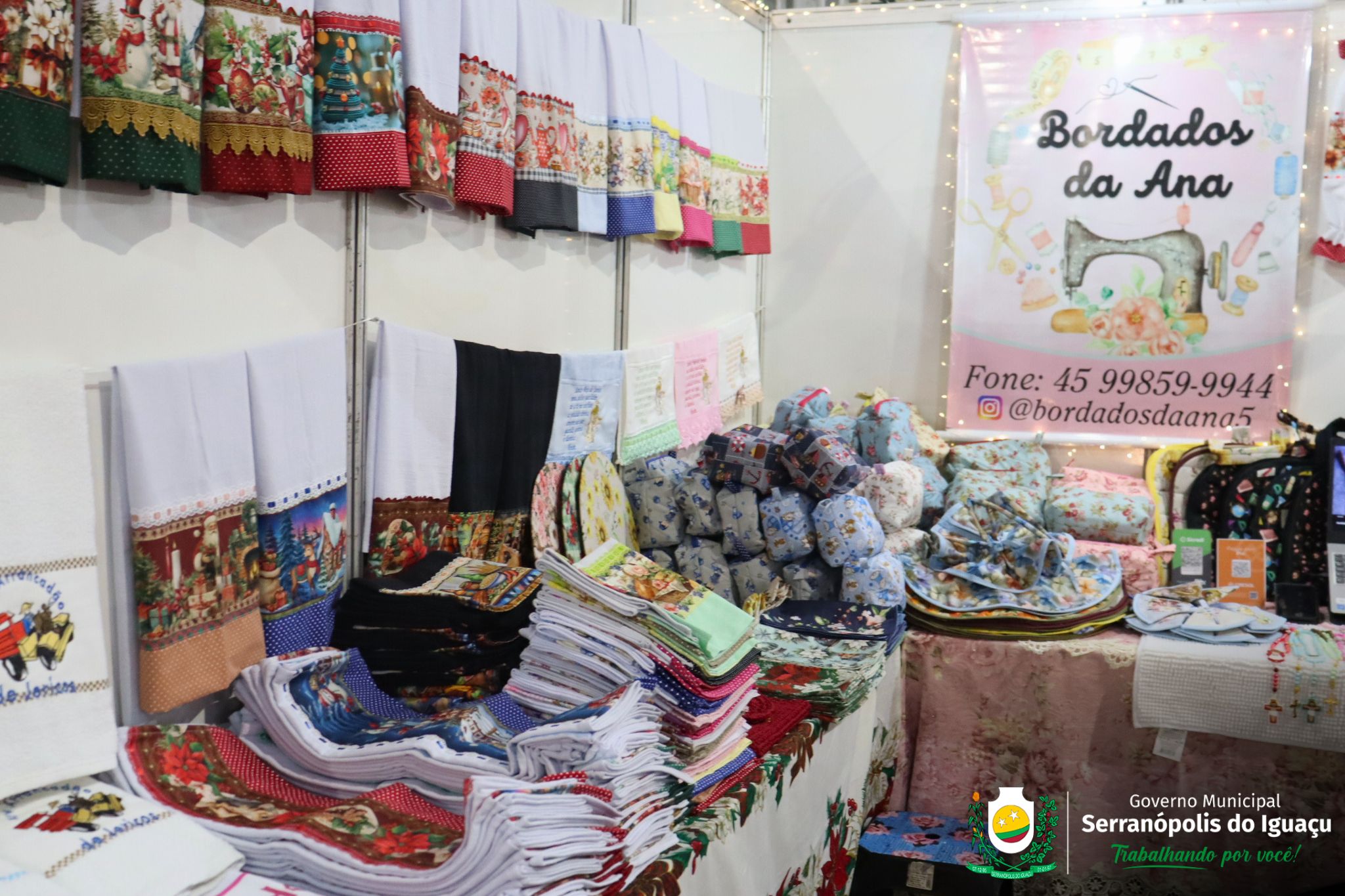 Expositores Expositores