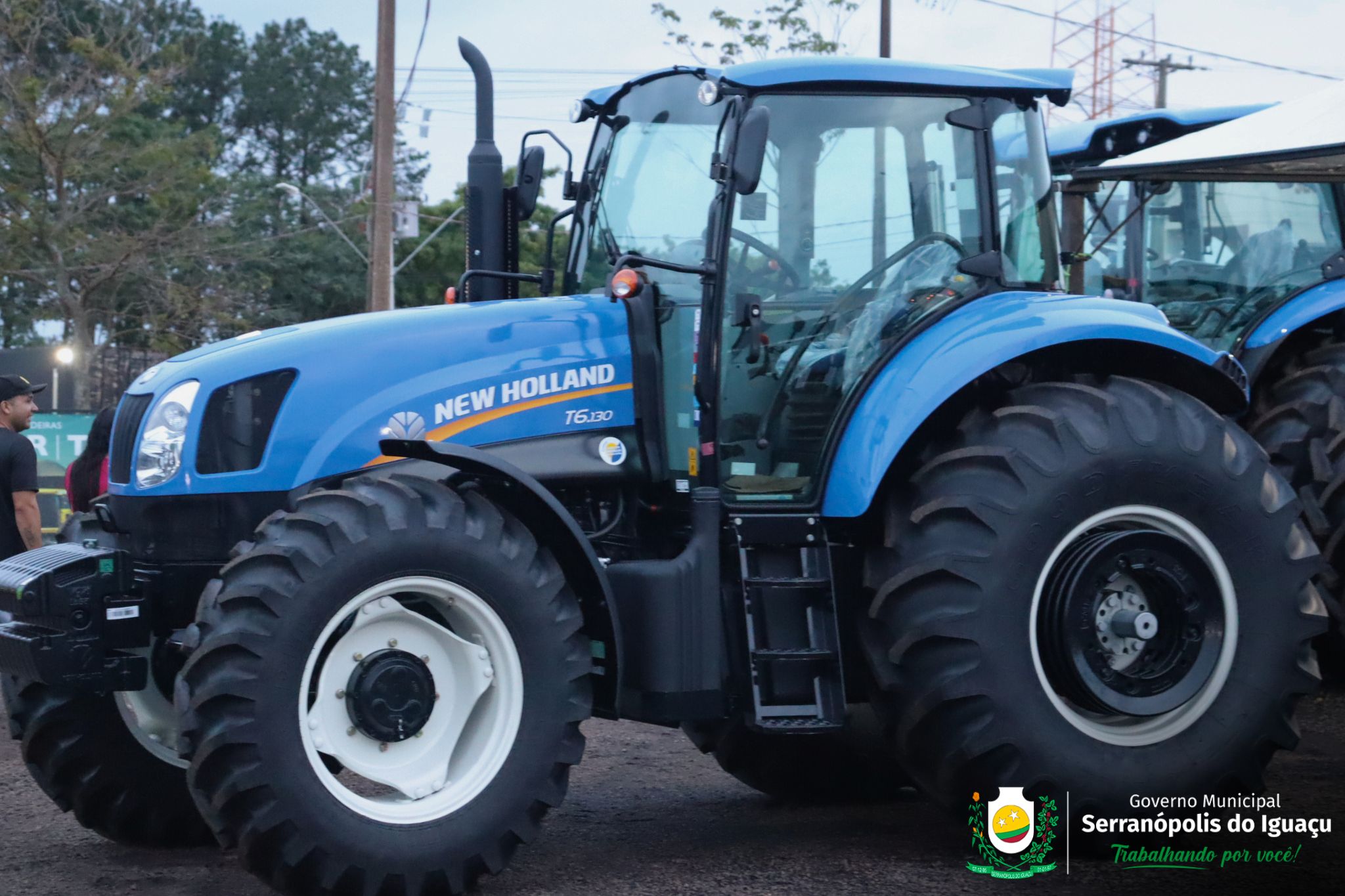 Expositores Expositores