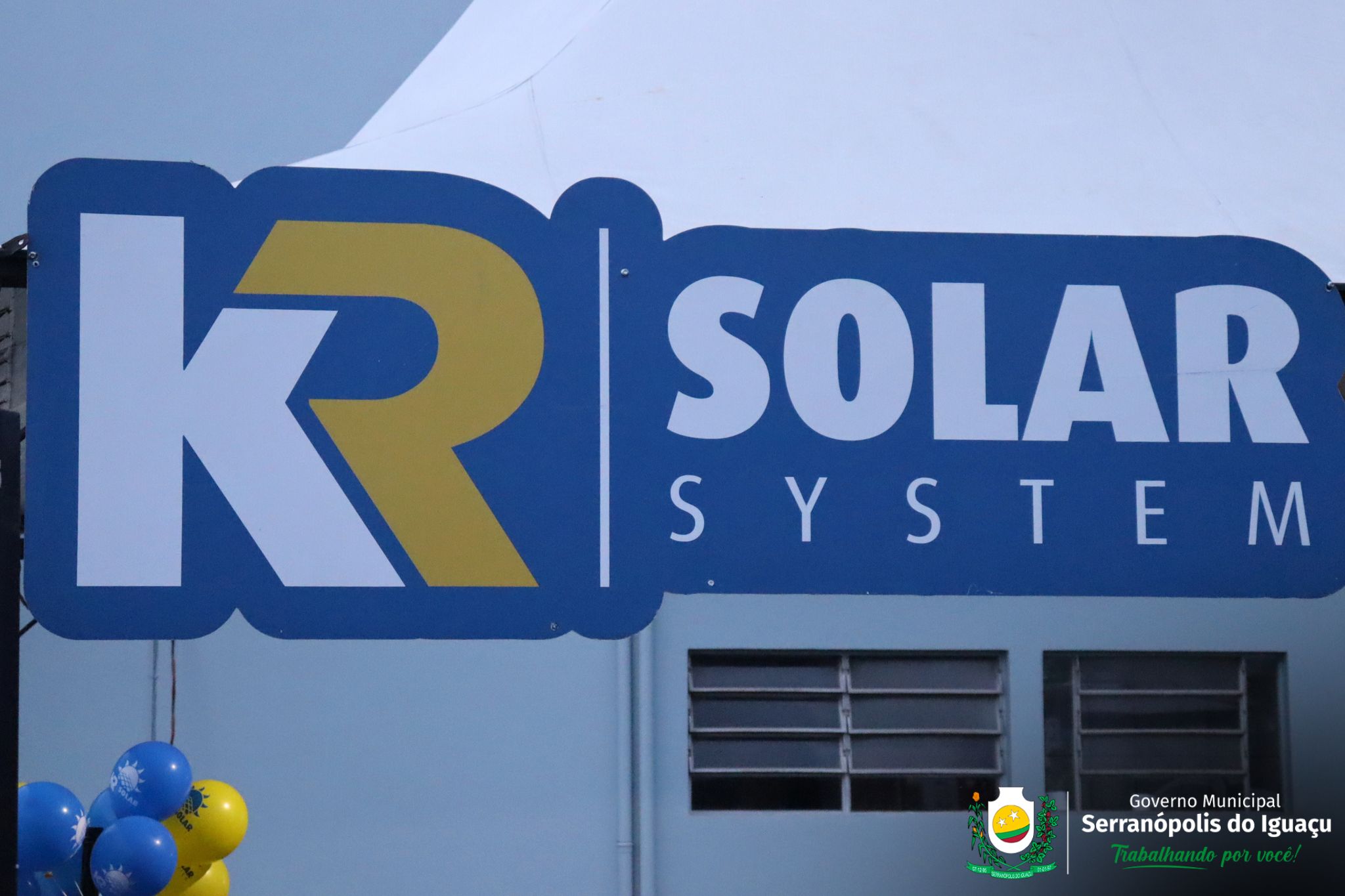 Expositores Expositores