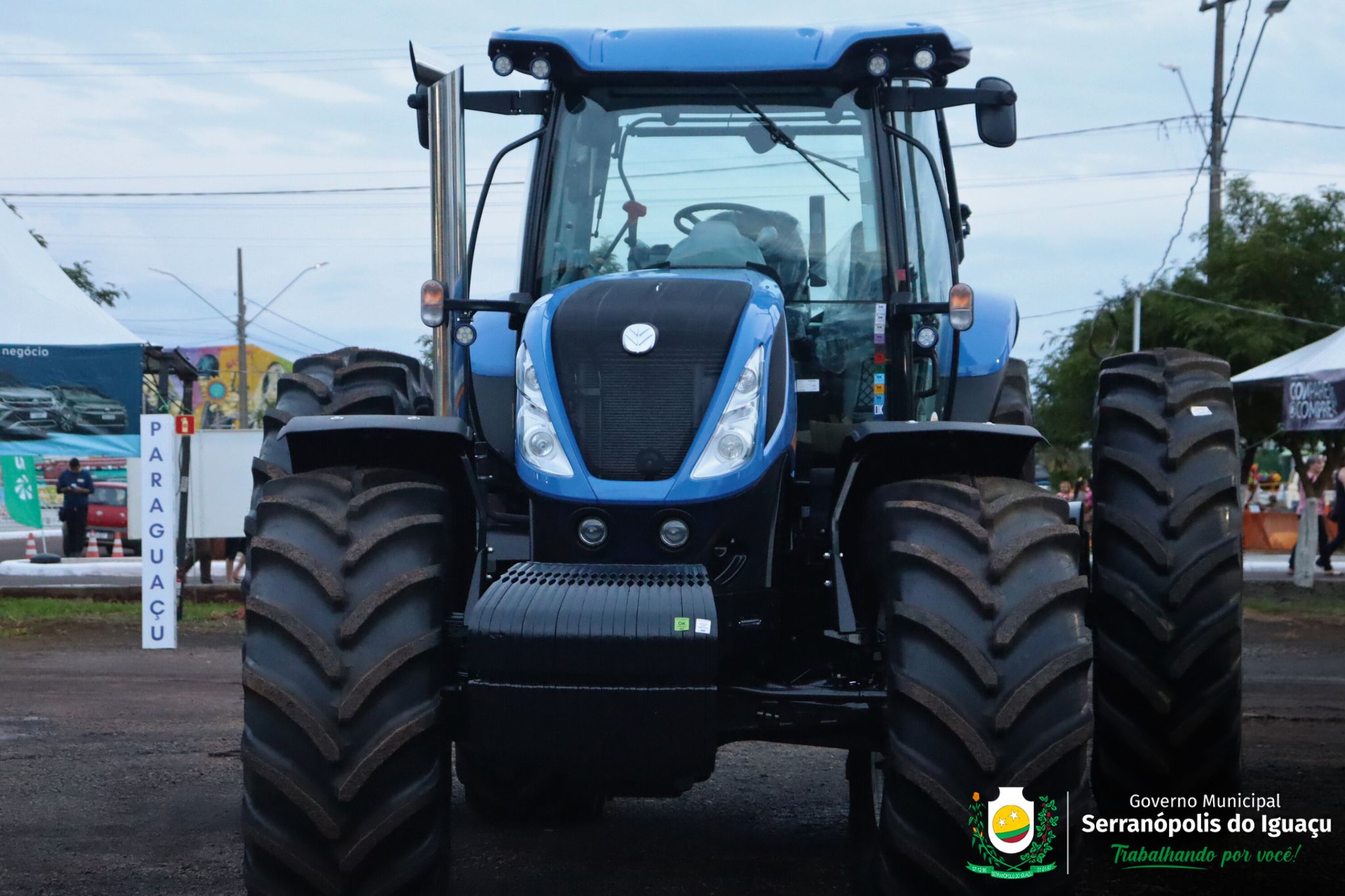 Expositores Expositores