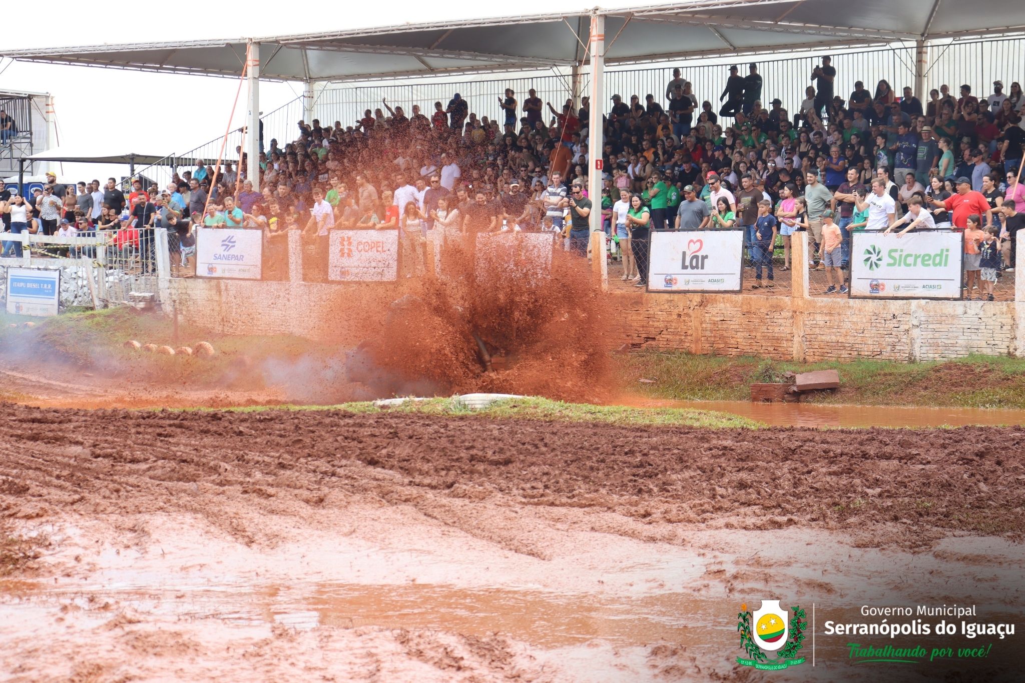 Disputas do XIV Arrancadão de Jericos Disputas do XIV Arrancadão de Jericos