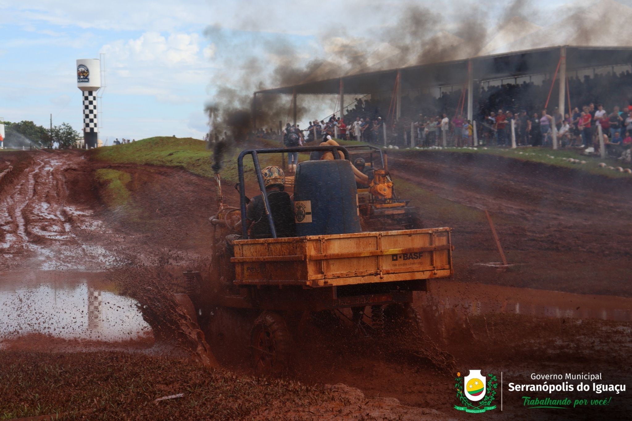 Disputas do XIV Arrancadão de Jericos Disputas do XIV Arrancadão de Jericos