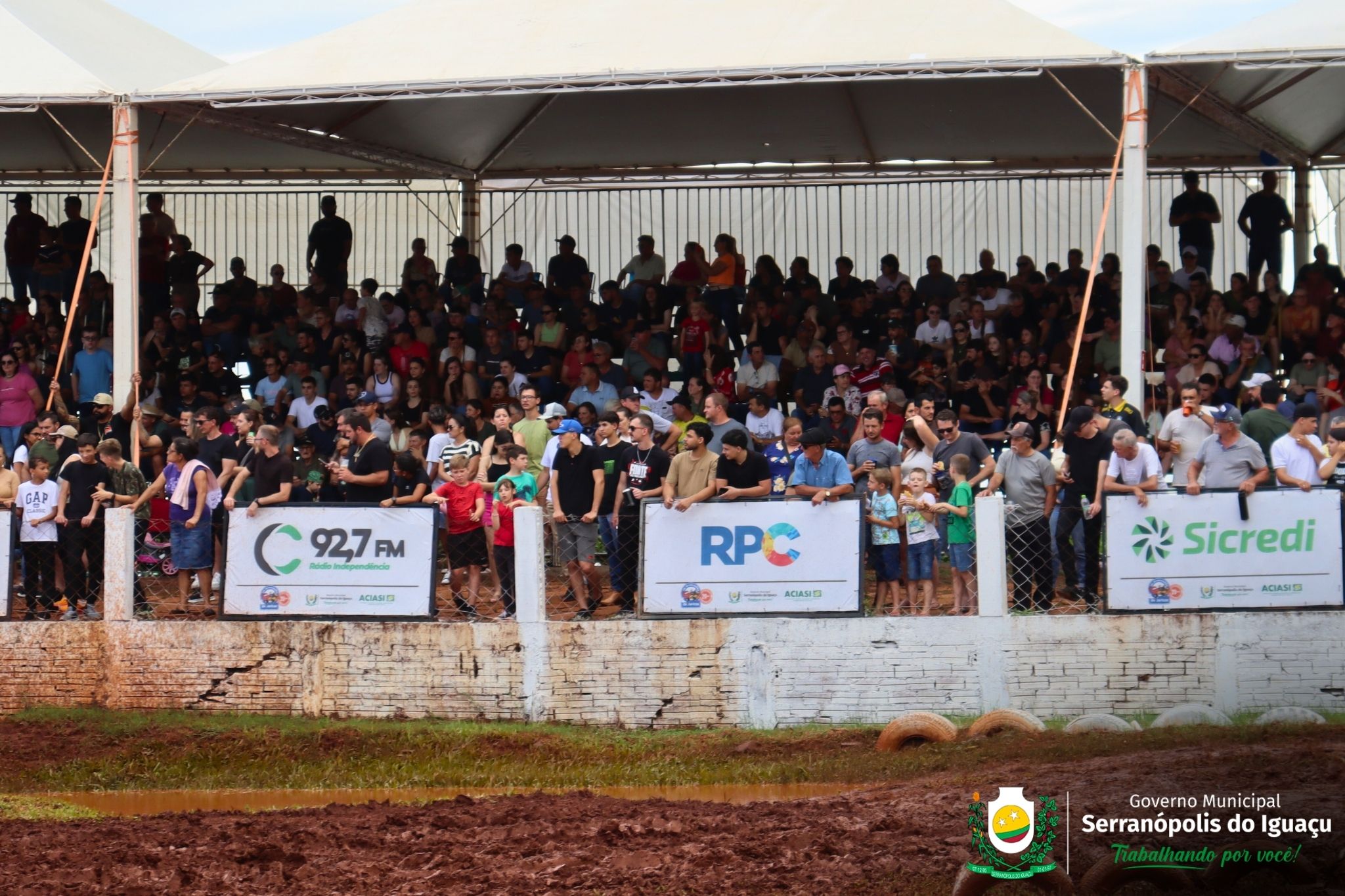 Disputas do XIV Arrancadão de Jericos Disputas do XIV Arrancadão de Jericos