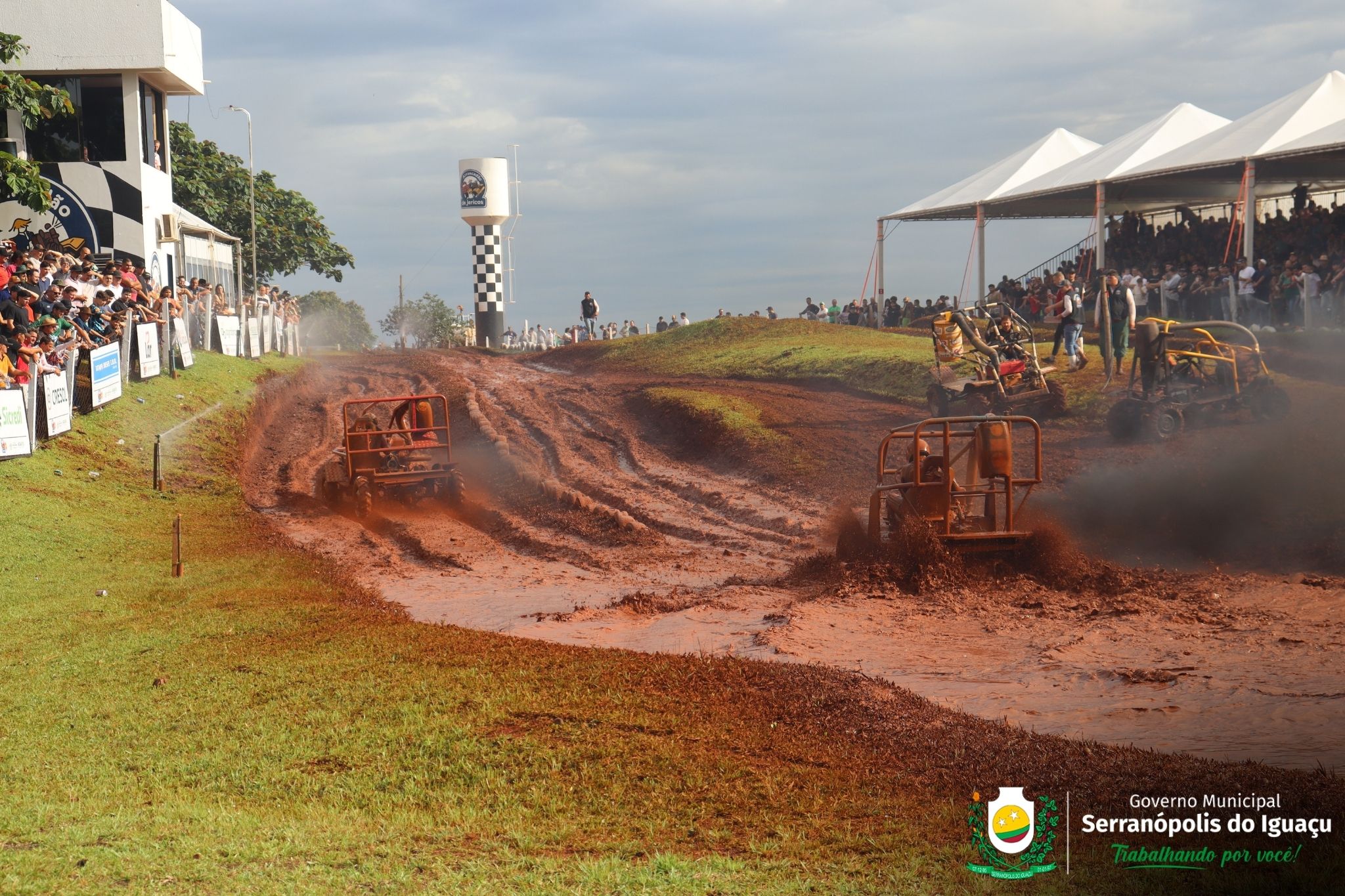 Disputas do XIV Arrancadão de Jericos Disputas do XIV Arrancadão de Jericos