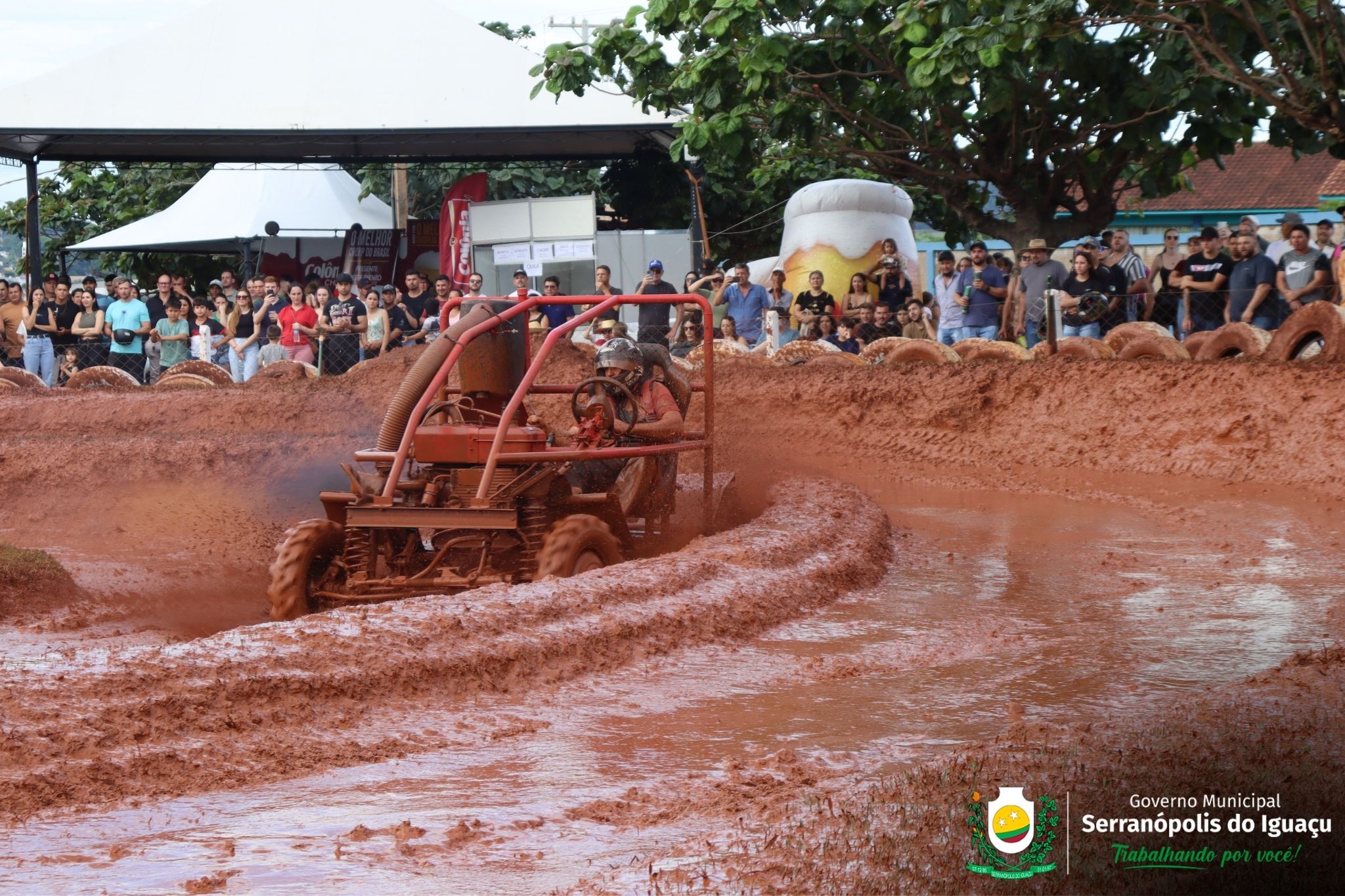 Disputas do XIV Arrancadão de Jericos Disputas do XIV Arrancadão de Jericos