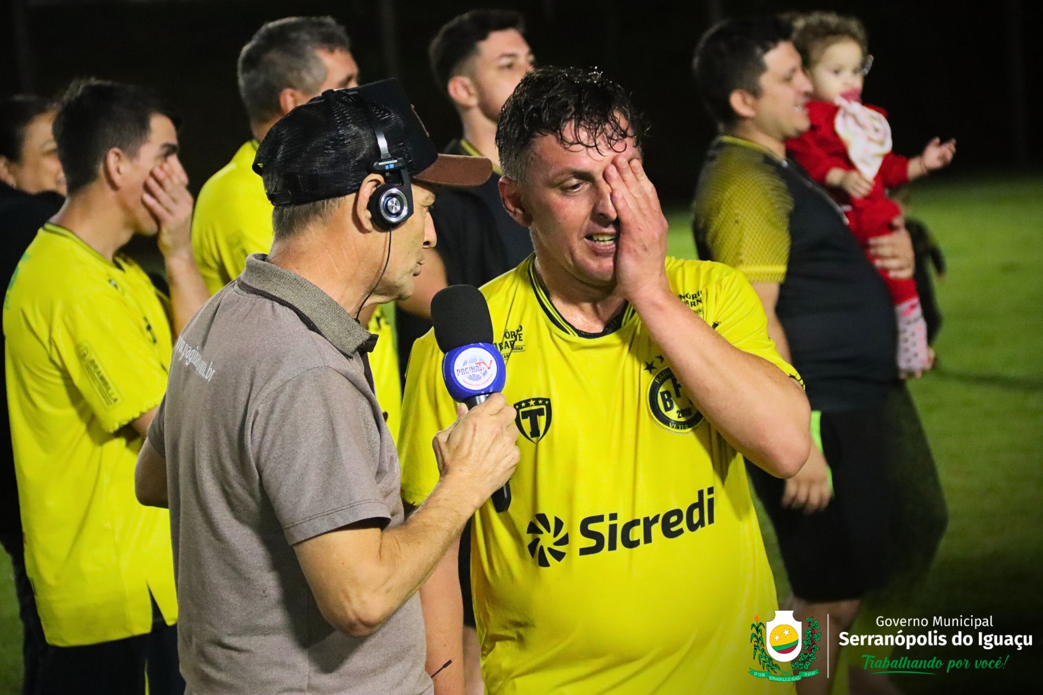 Premiação Premiação