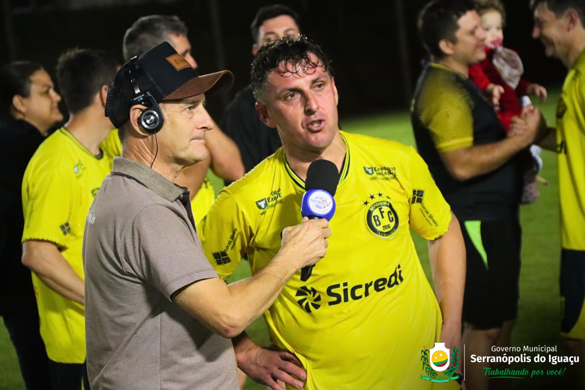 Premiação Premiação