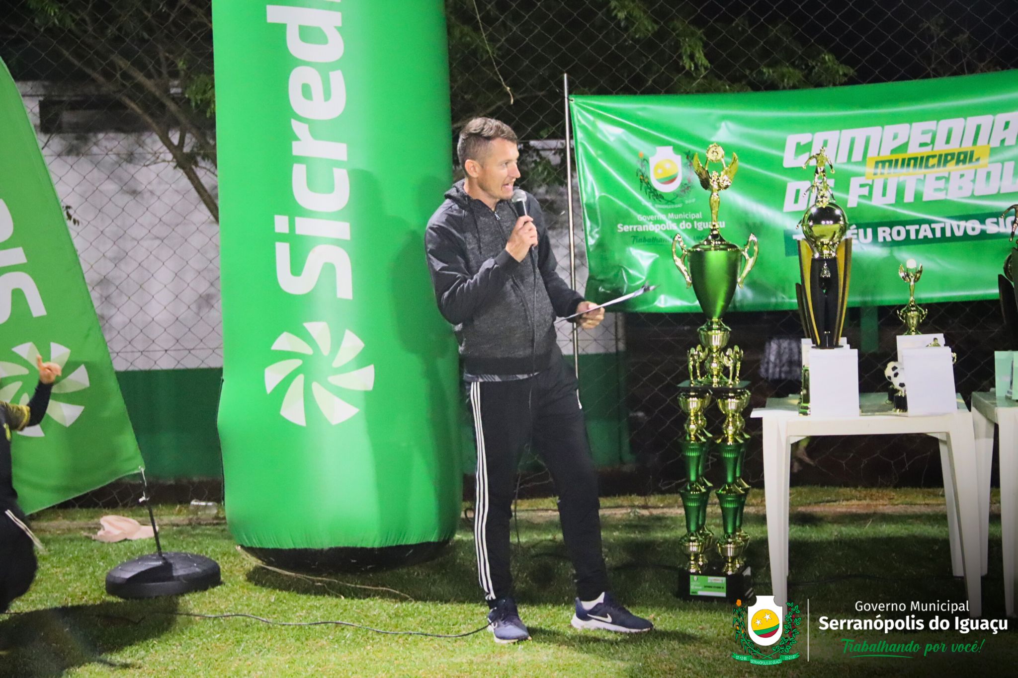 Premiação Premiação