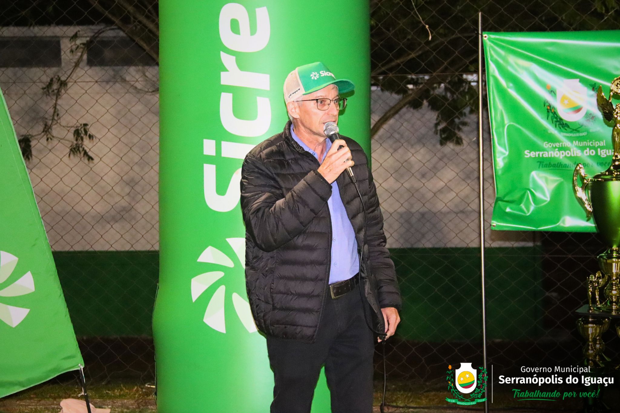 Premiação Premiação