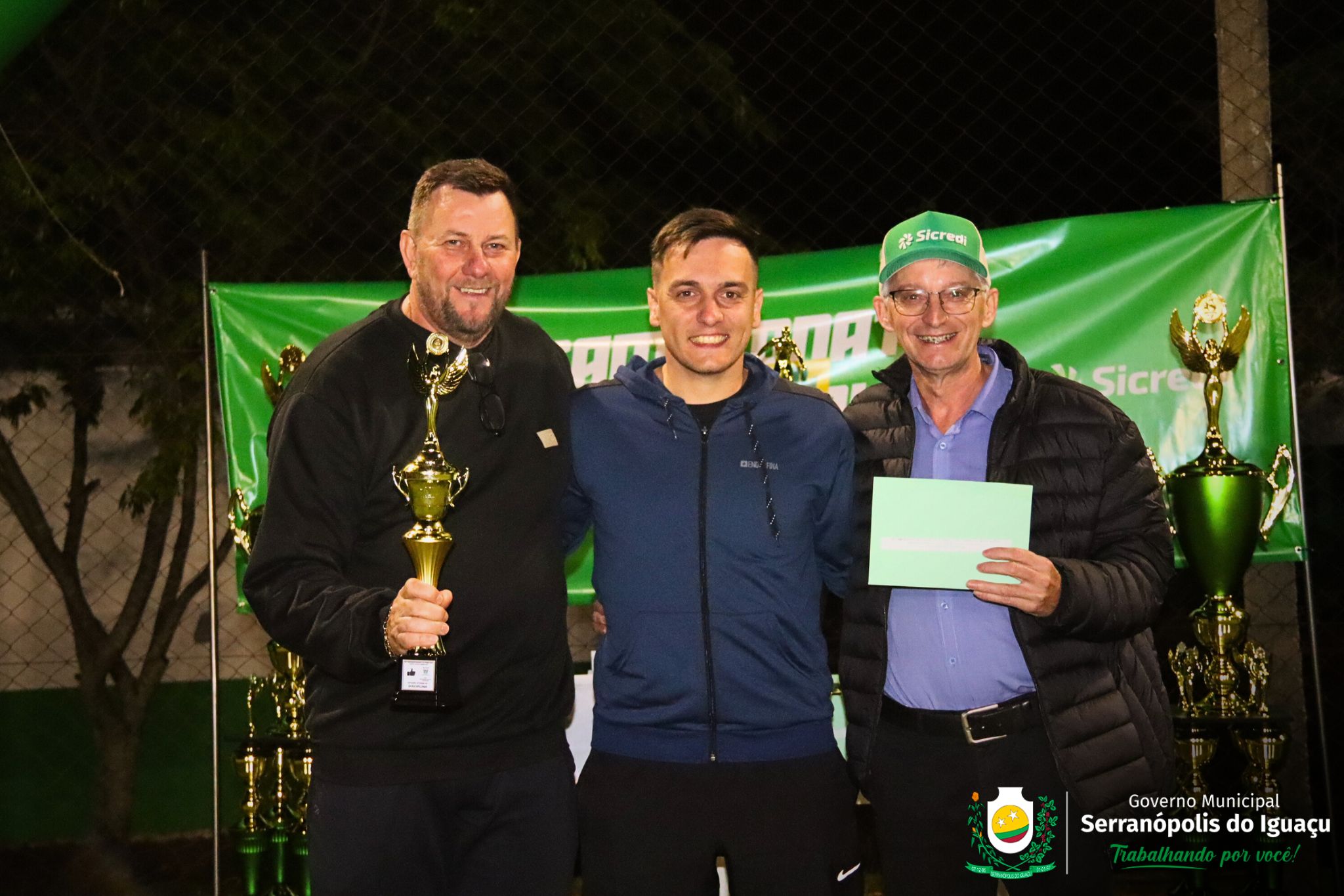 Premiação Premiação