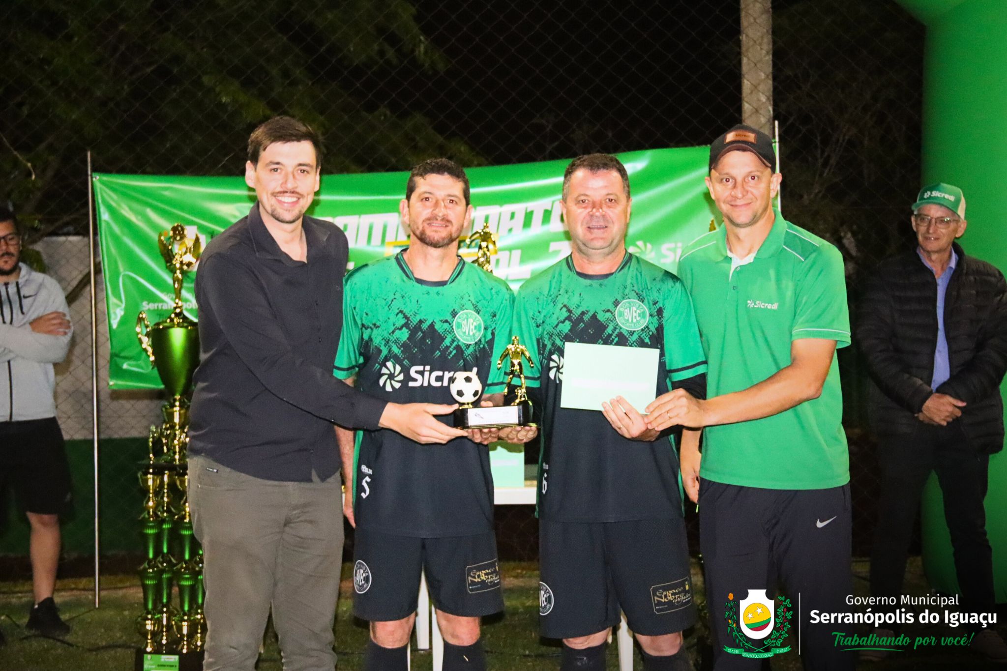 Premiação Premiação