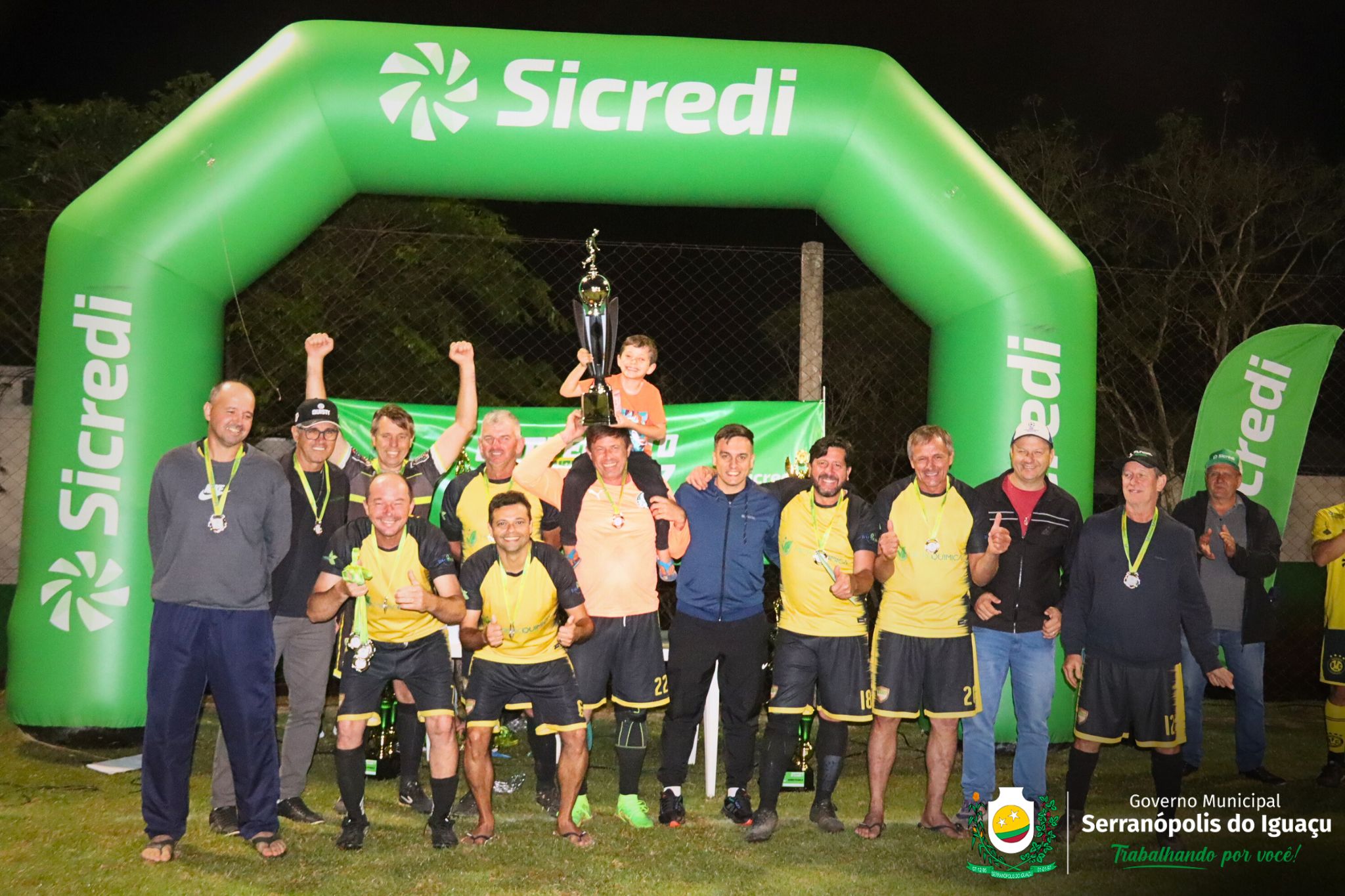 Premiação Premiação