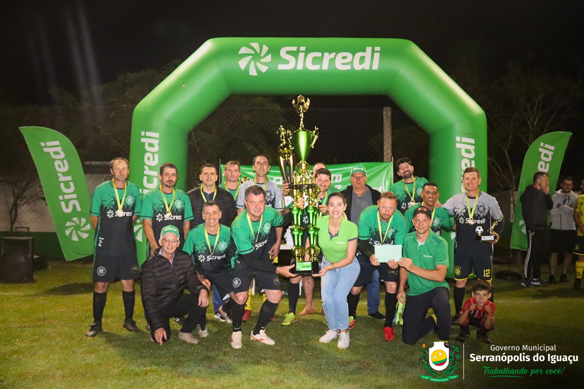 Premiação Premiação