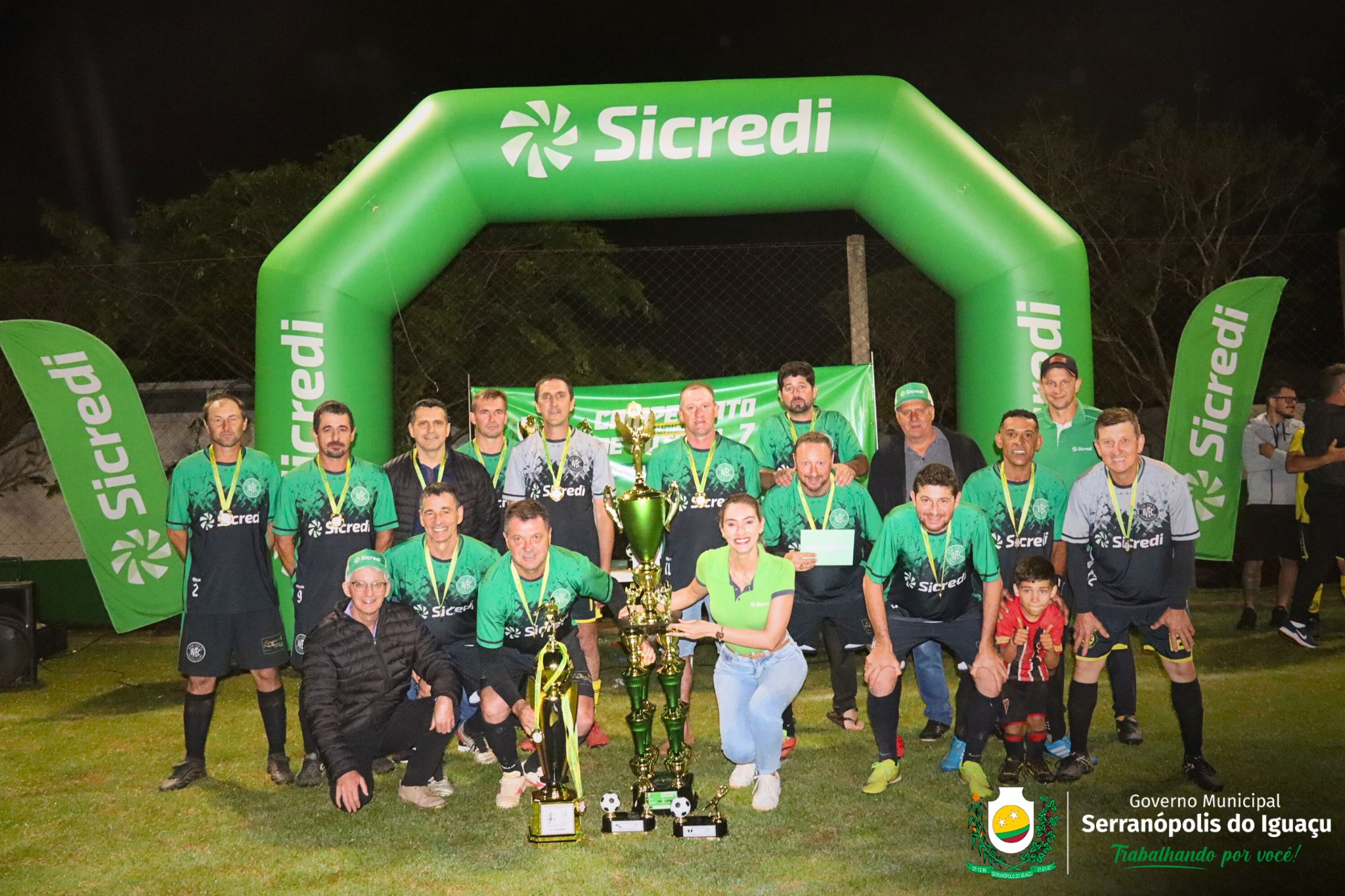 Premiação Premiação