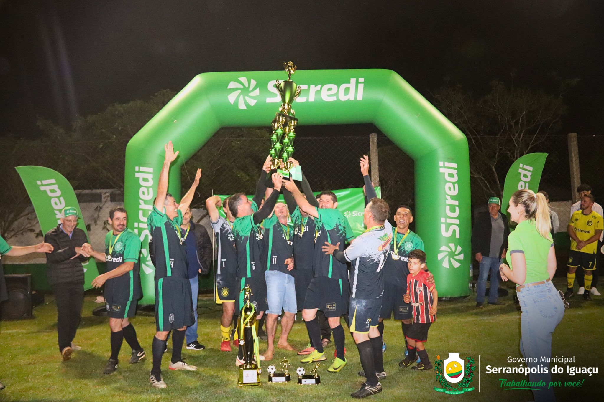 Premiação Premiação