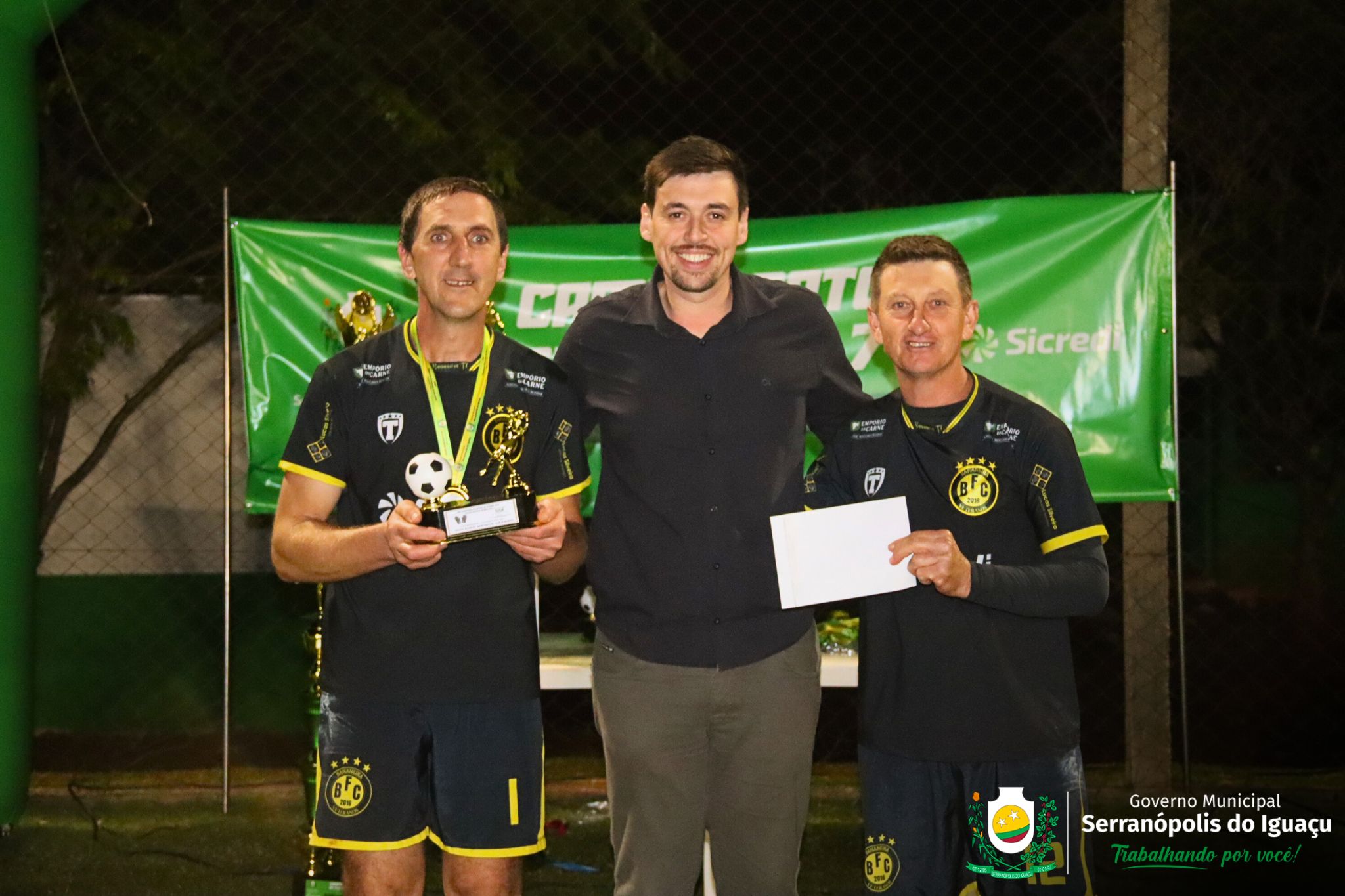 Premiação Premiação