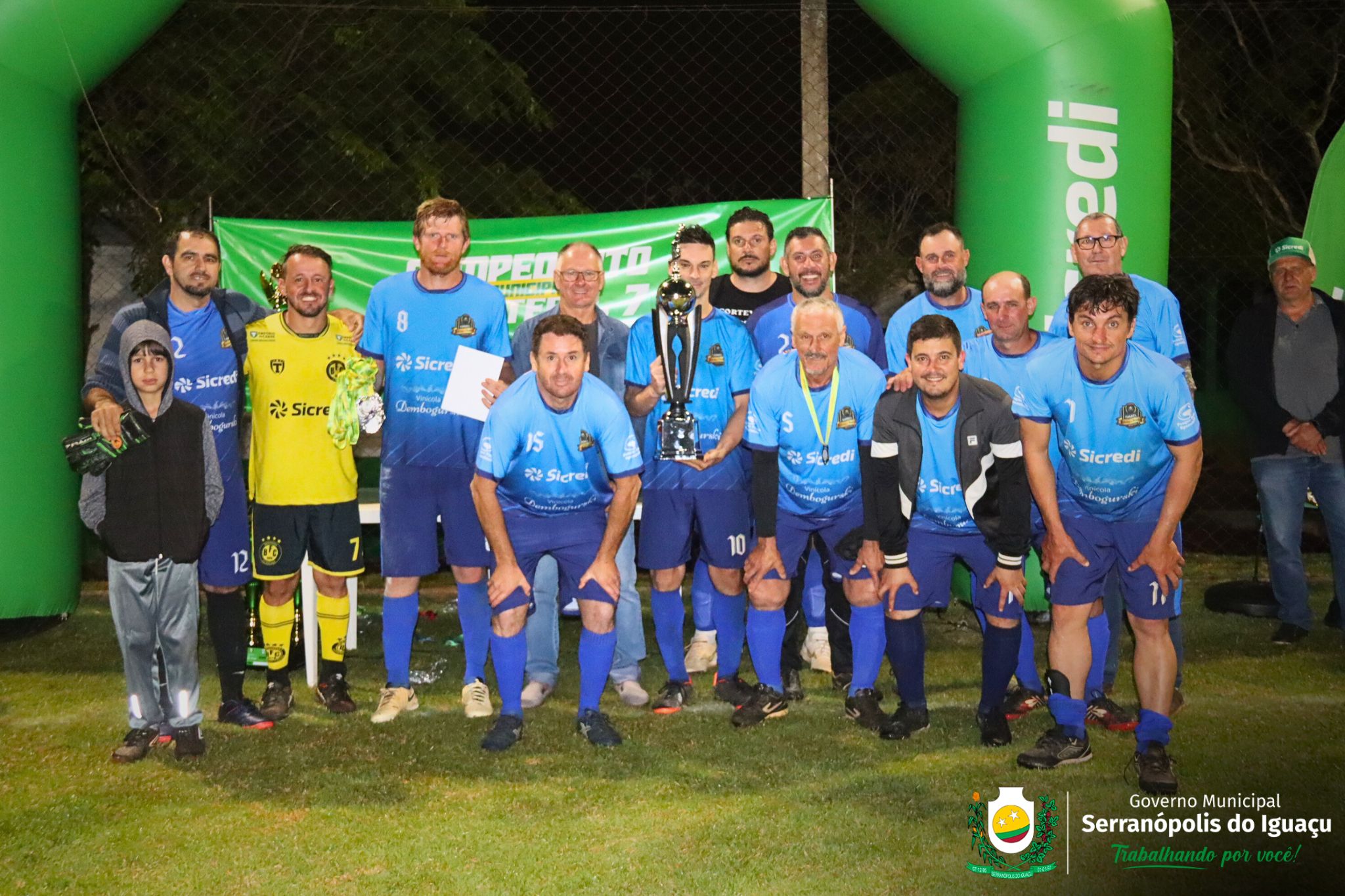 Premiação Premiação