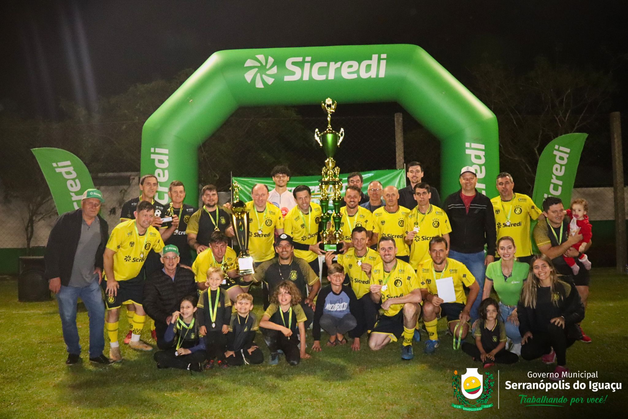 Premiação Premiação