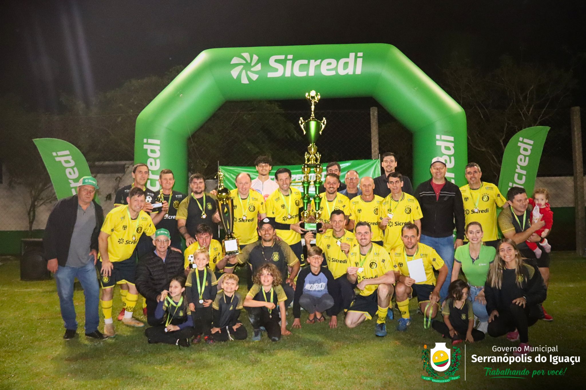 Premiação Premiação