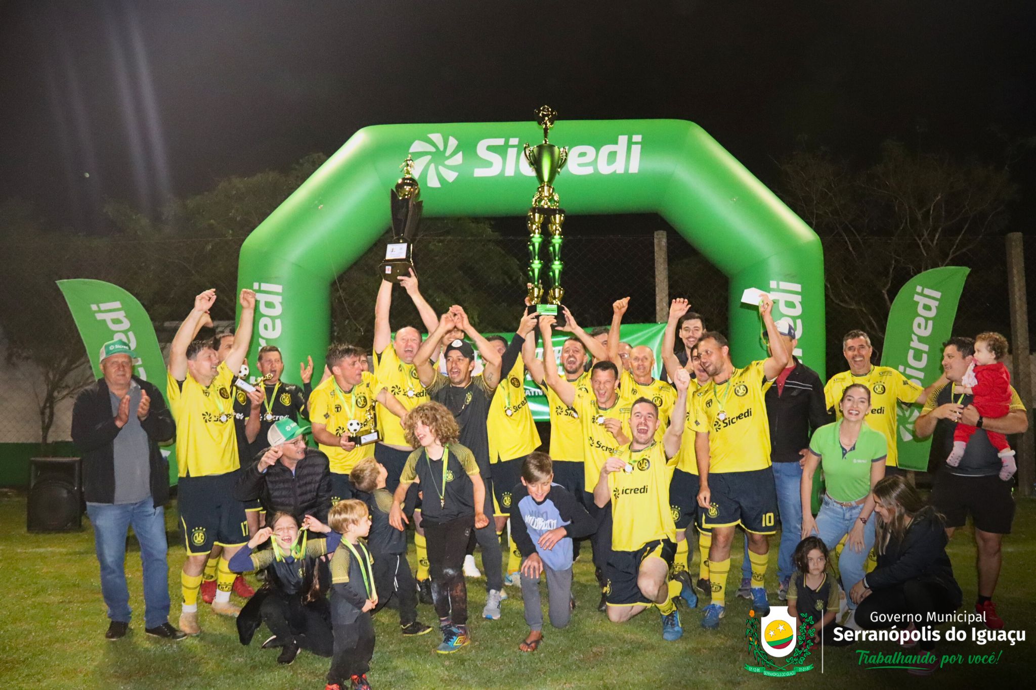 Premiação Premiação