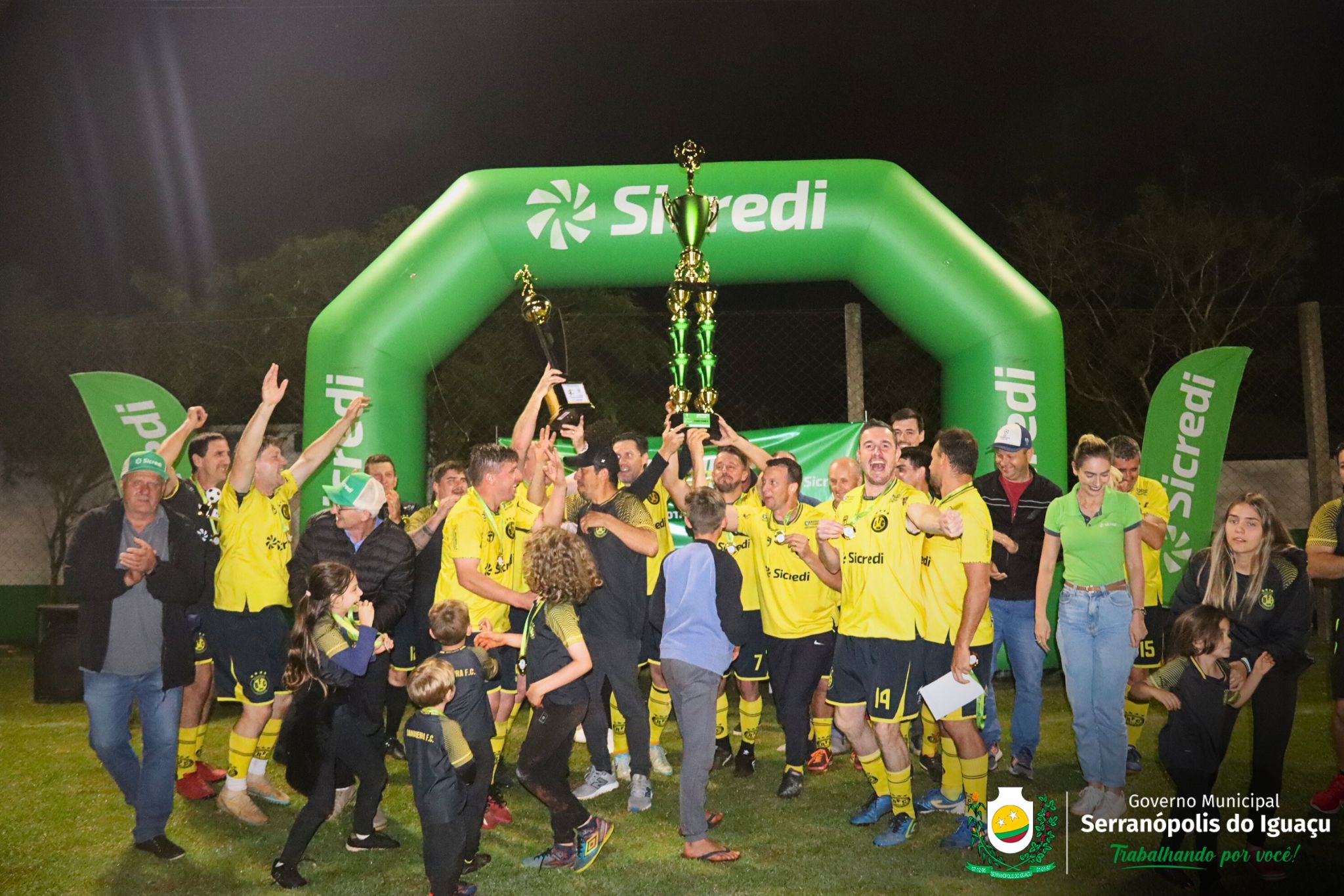 Premiação Premiação