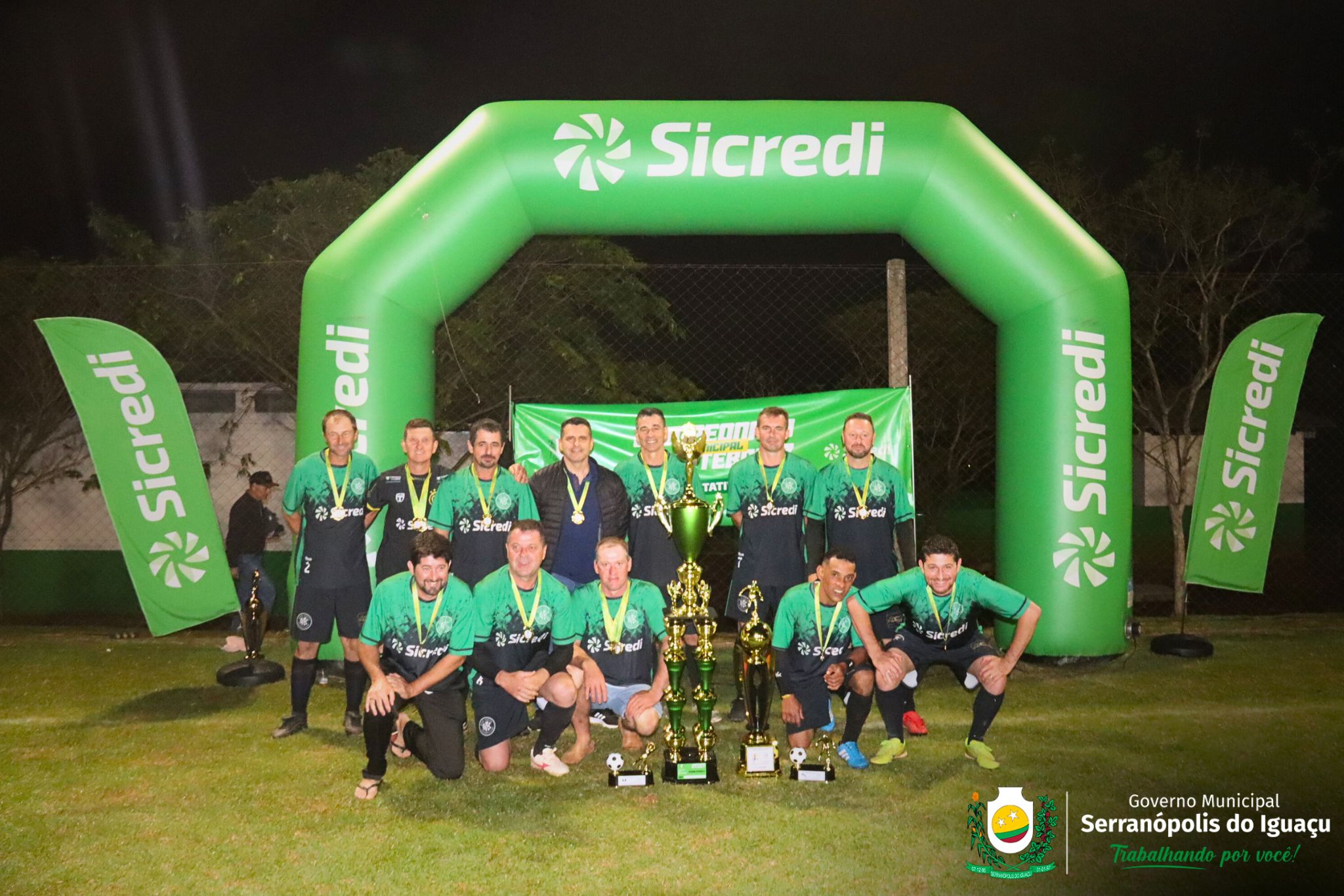 Premiação Premiação