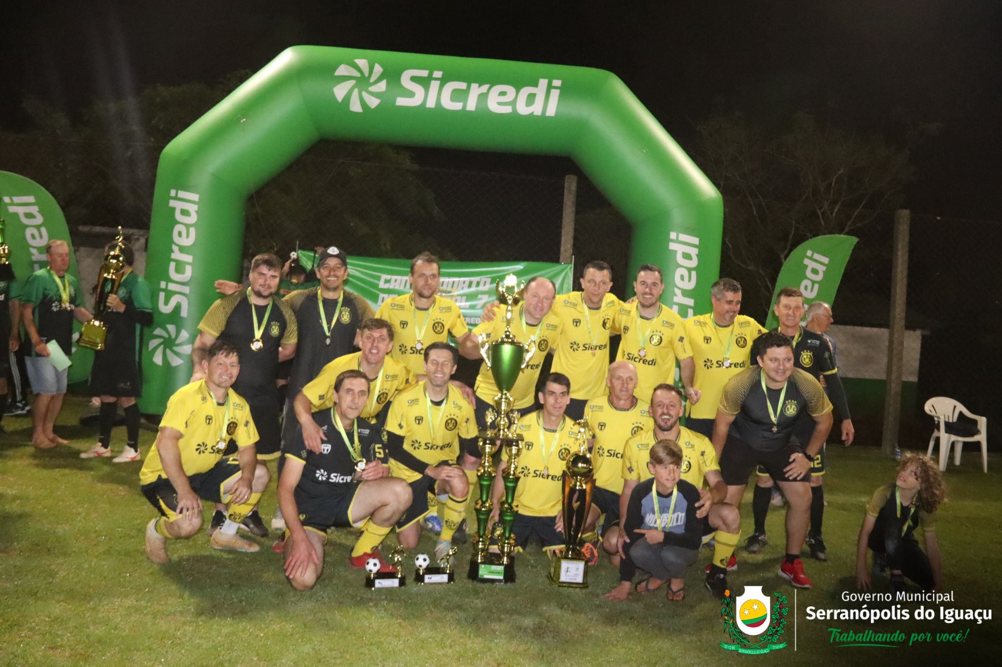 Premiação Premiação