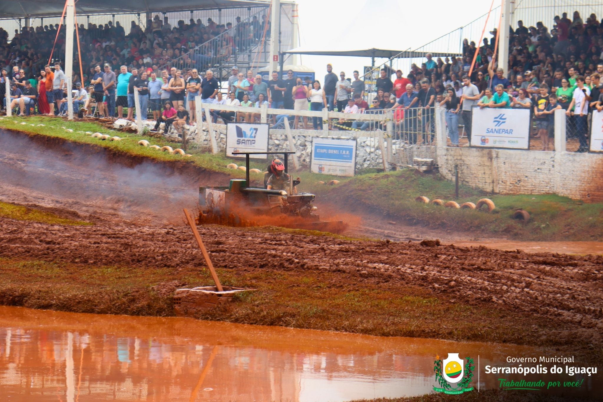 Disputas do XIV Arrancadão de Jericos Disputas do XIV Arrancadão de Jericos