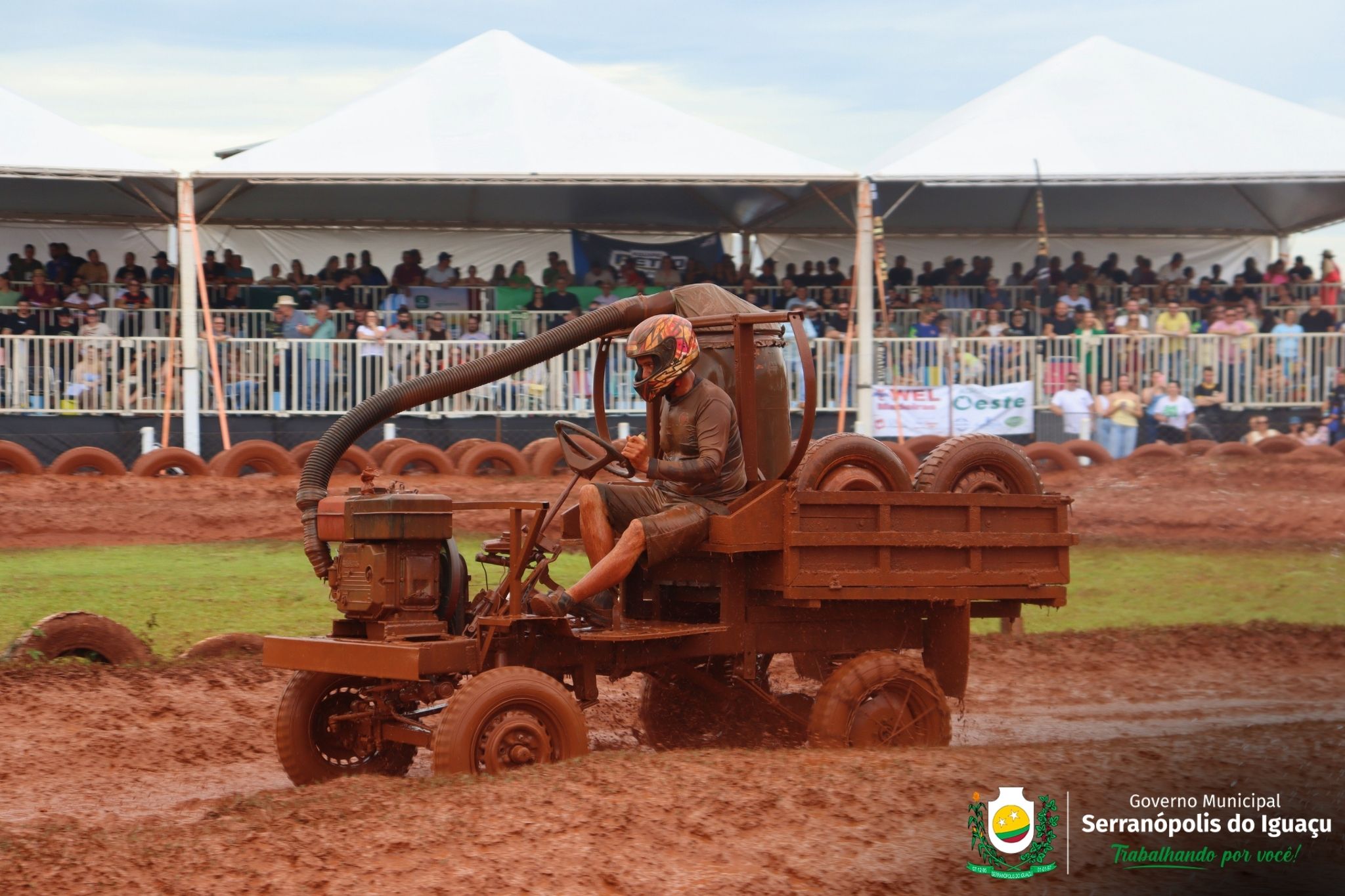 Disputas do XIV Arrancadão de Jericos Disputas do XIV Arrancadão de Jericos
