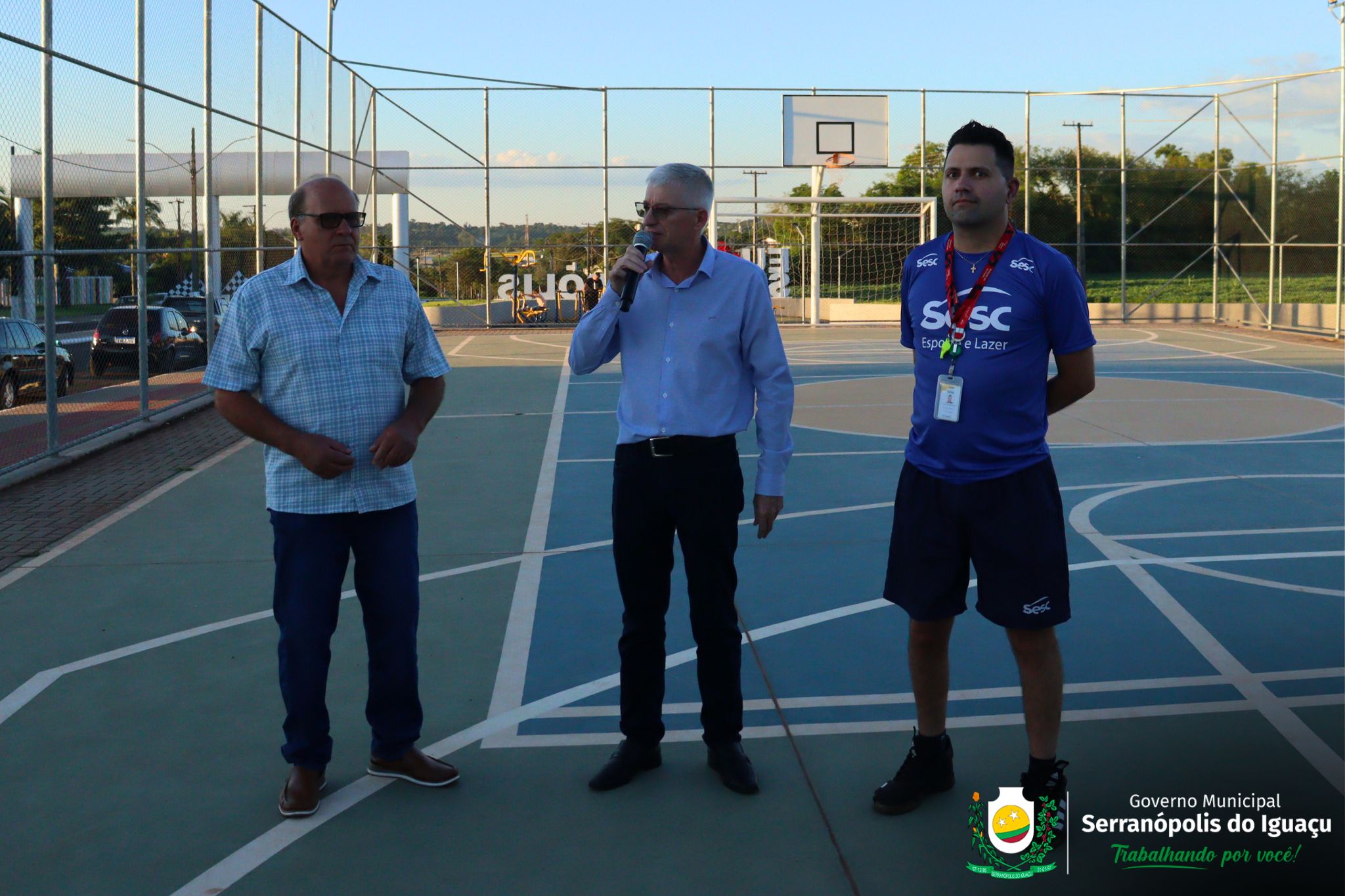 Governo Municipal realiza confraternização dos grupos atendidos pelo CRAS Governo Municipal realiza confraternização dos grupos atendidos pelo CRAS