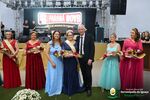 Terezinha Von Fruhauf é eleita Miss Terceira Idade de Serranópolis do Iguaçu