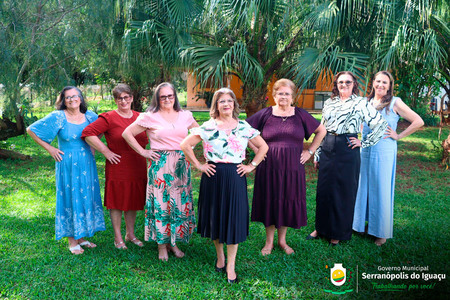 Concurso da Miss Terceira Idade já tem data marcada em Serranópolis do Iguaçu