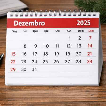 Governo Municipal informa alterações de atendimento e serviços no período de fim de ano