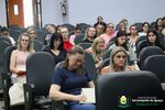 Governo Municipal realiza cursos de formação continuada para professores da rede municipal de ensino